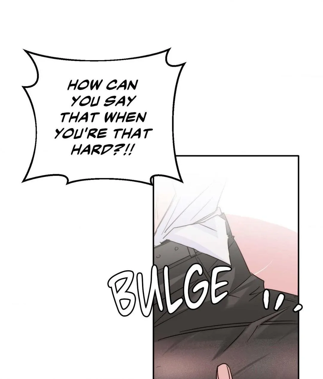 Love Rides on Pheromone Allergy Chapter 38 page 73 - 