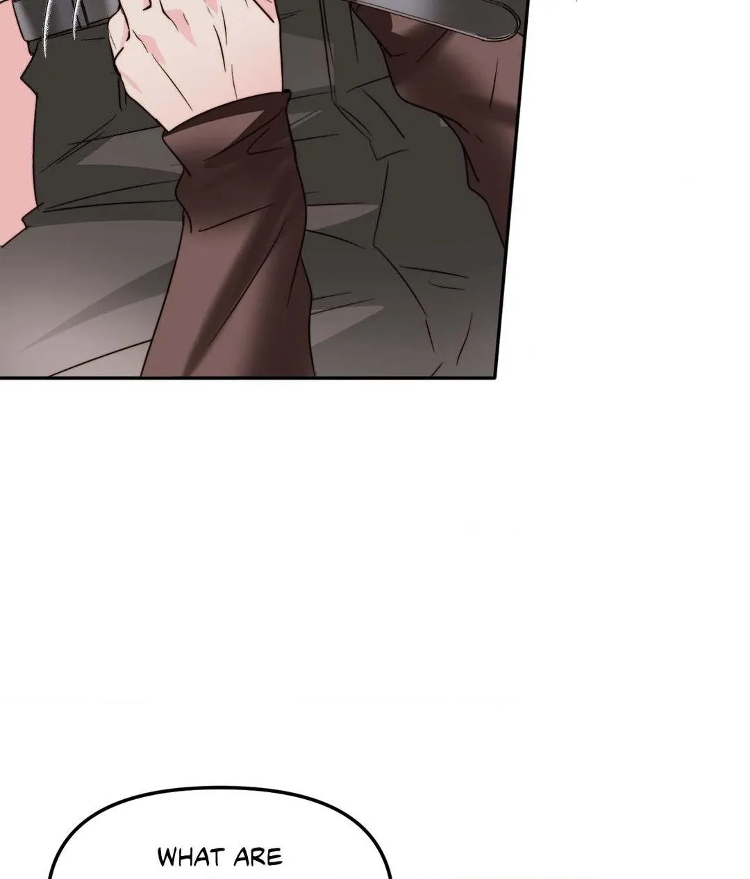 Love Rides on Pheromone Allergy Chapter 38 page 77 - 