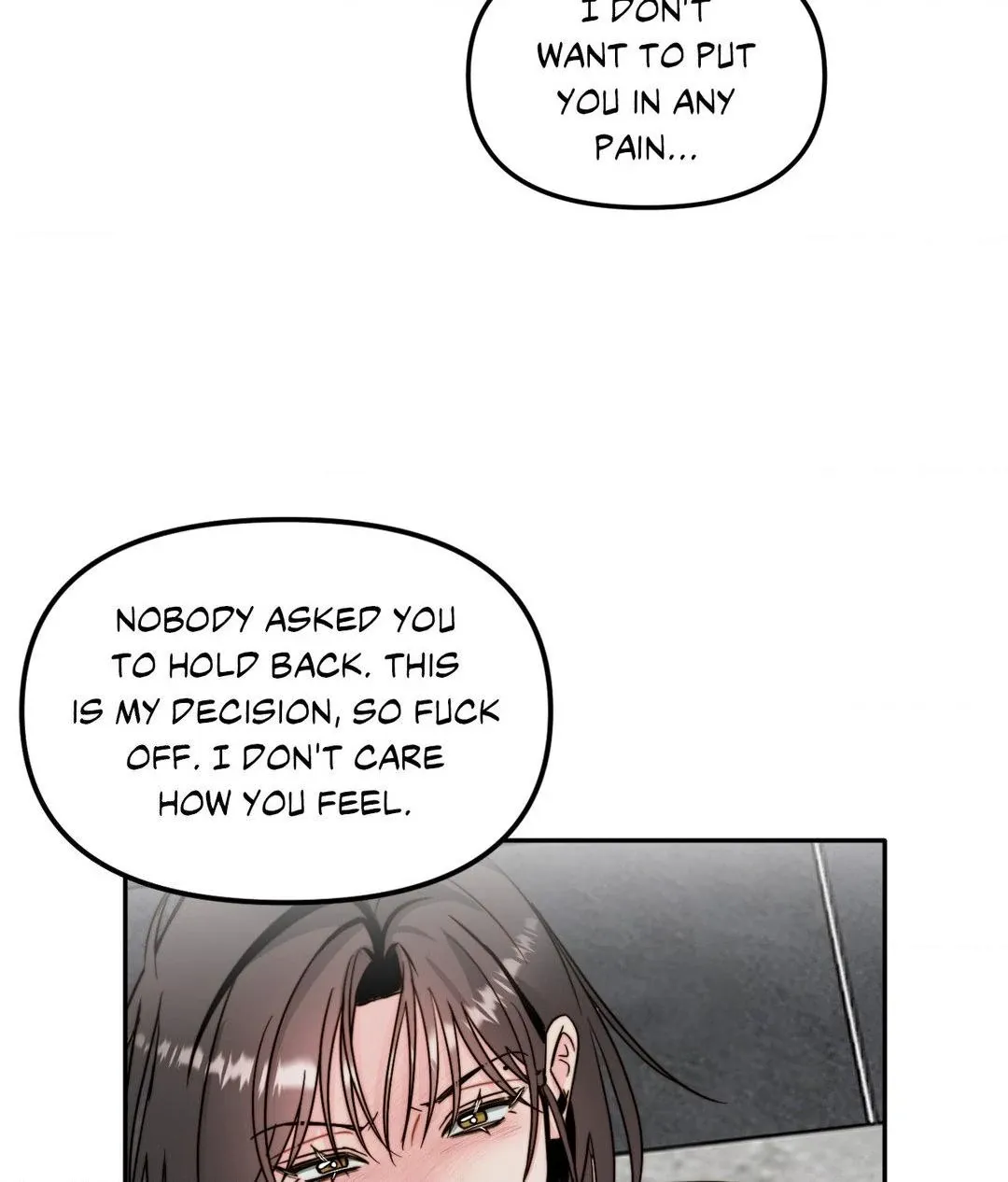 Love Rides on Pheromone Allergy Chapter 38 page 79 - 