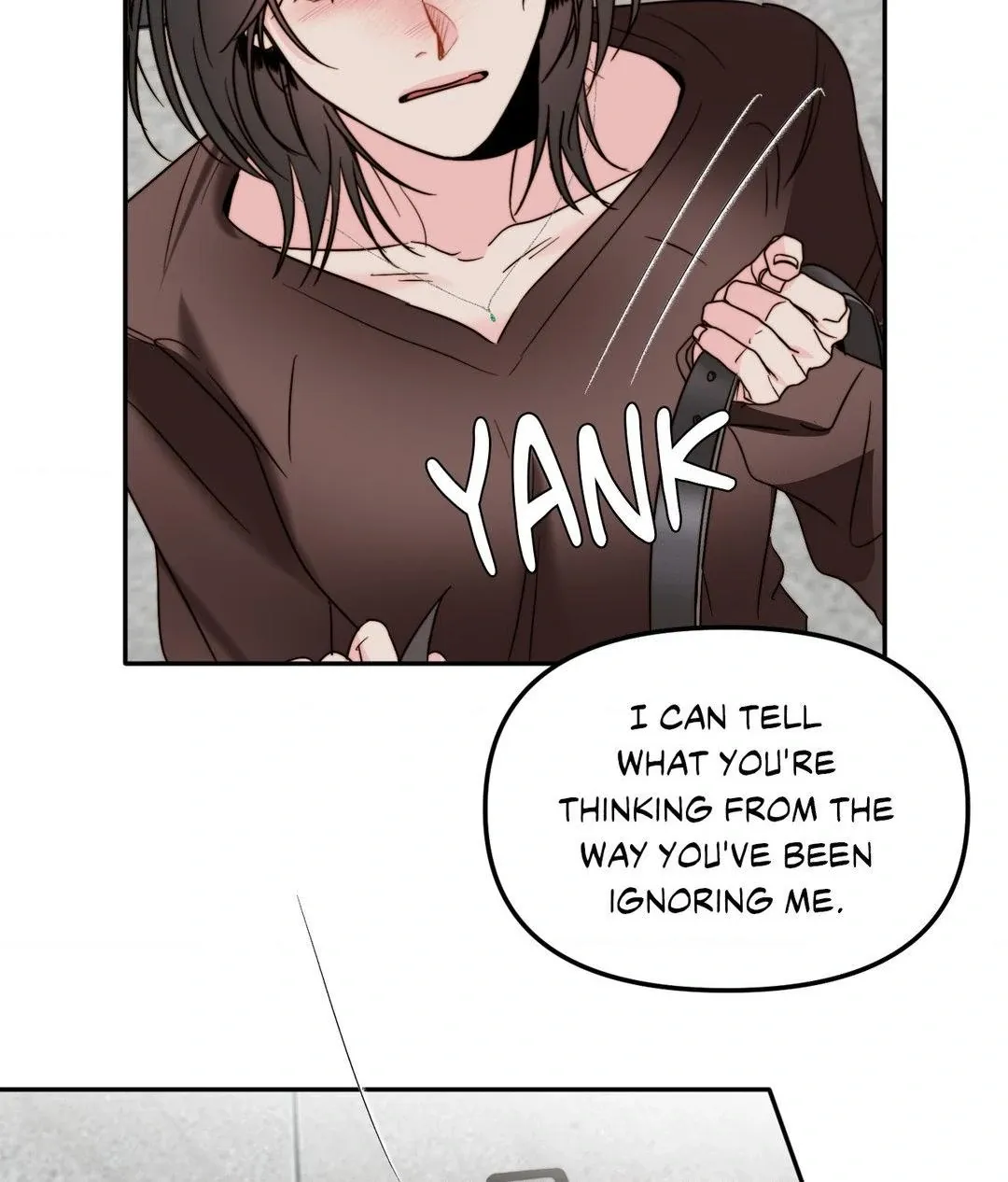 Love Rides on Pheromone Allergy Chapter 38 page 80 - 