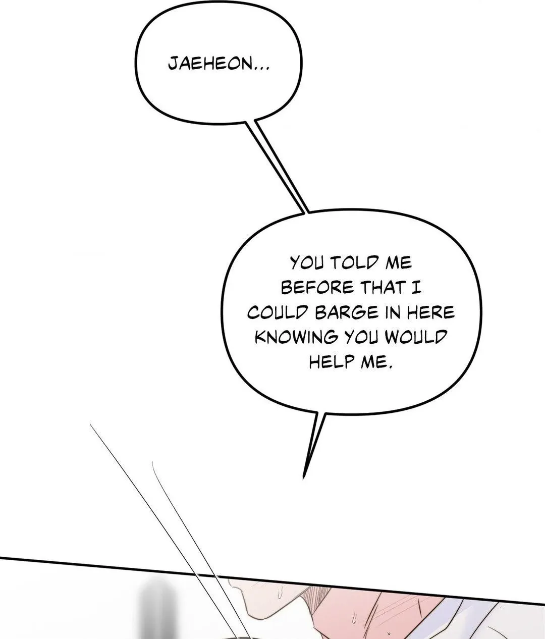 Love Rides on Pheromone Allergy Chapter 38 page 82 - 