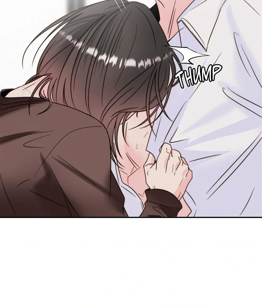 Love Rides on Pheromone Allergy Chapter 38 page 83 - 