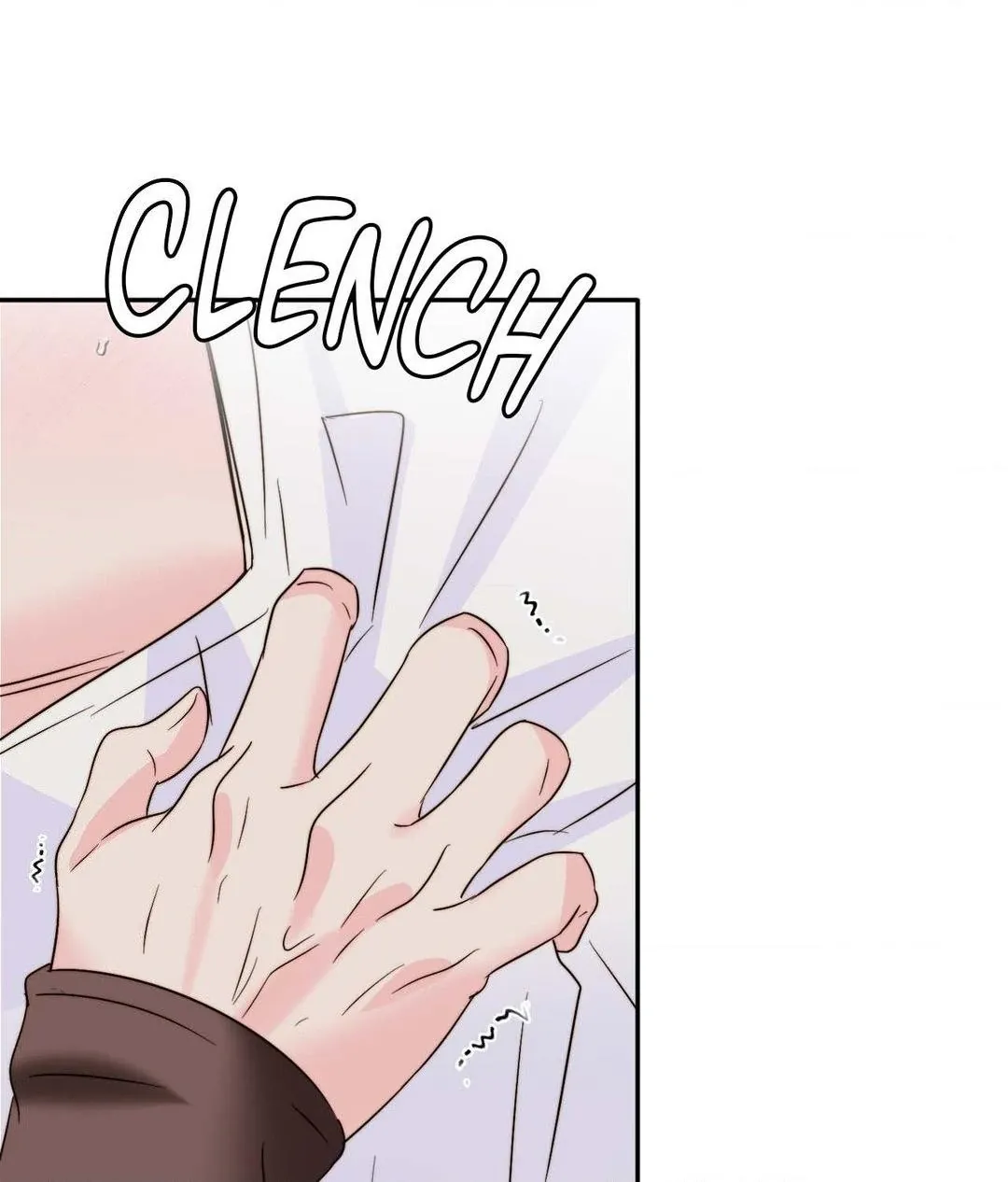 Love Rides on Pheromone Allergy Chapter 38 page 86 - 