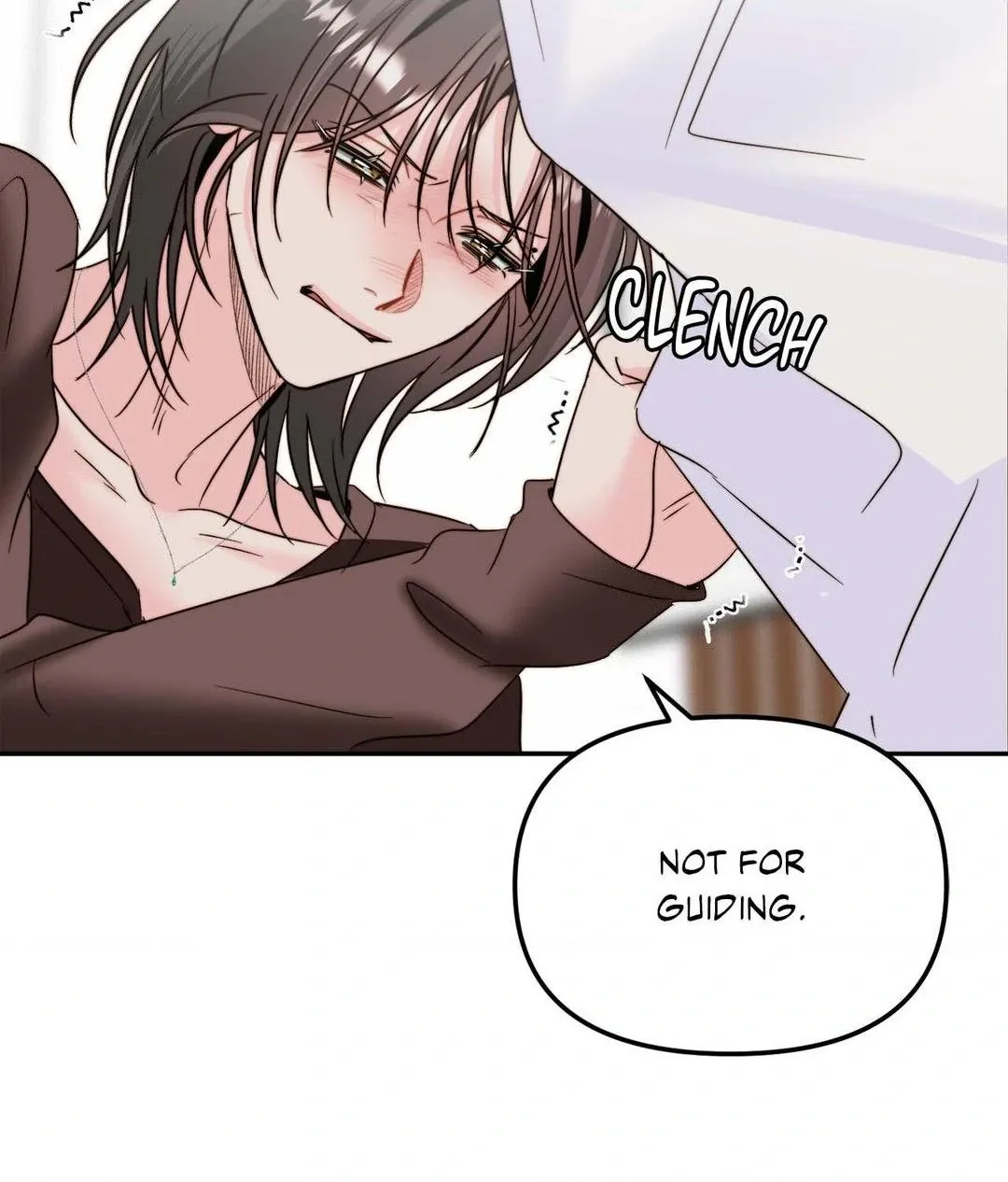 Love Rides on Pheromone Allergy Chapter 38 page 88 - 
