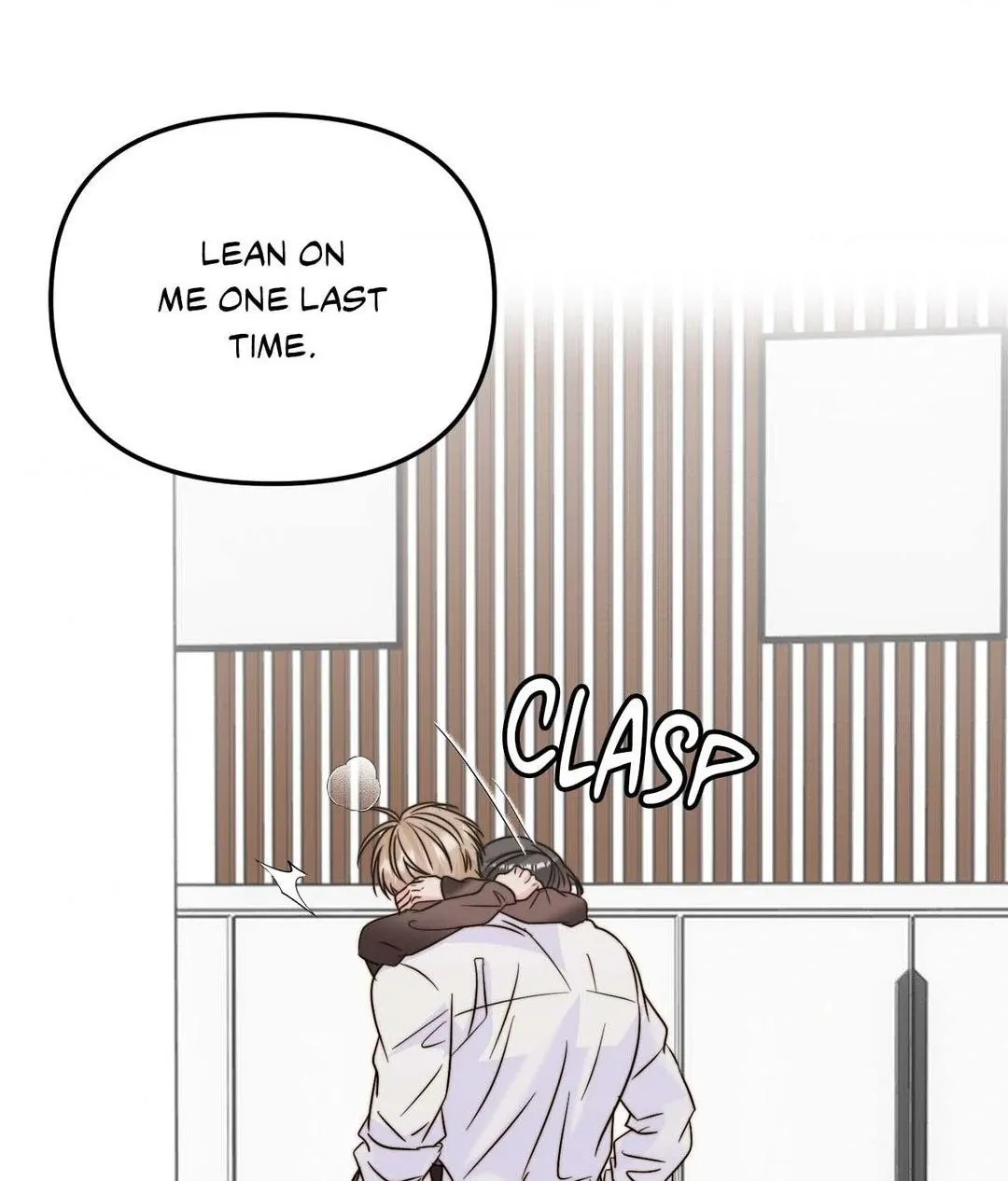 Love Rides on Pheromone Allergy Chapter 38 page 91 - 