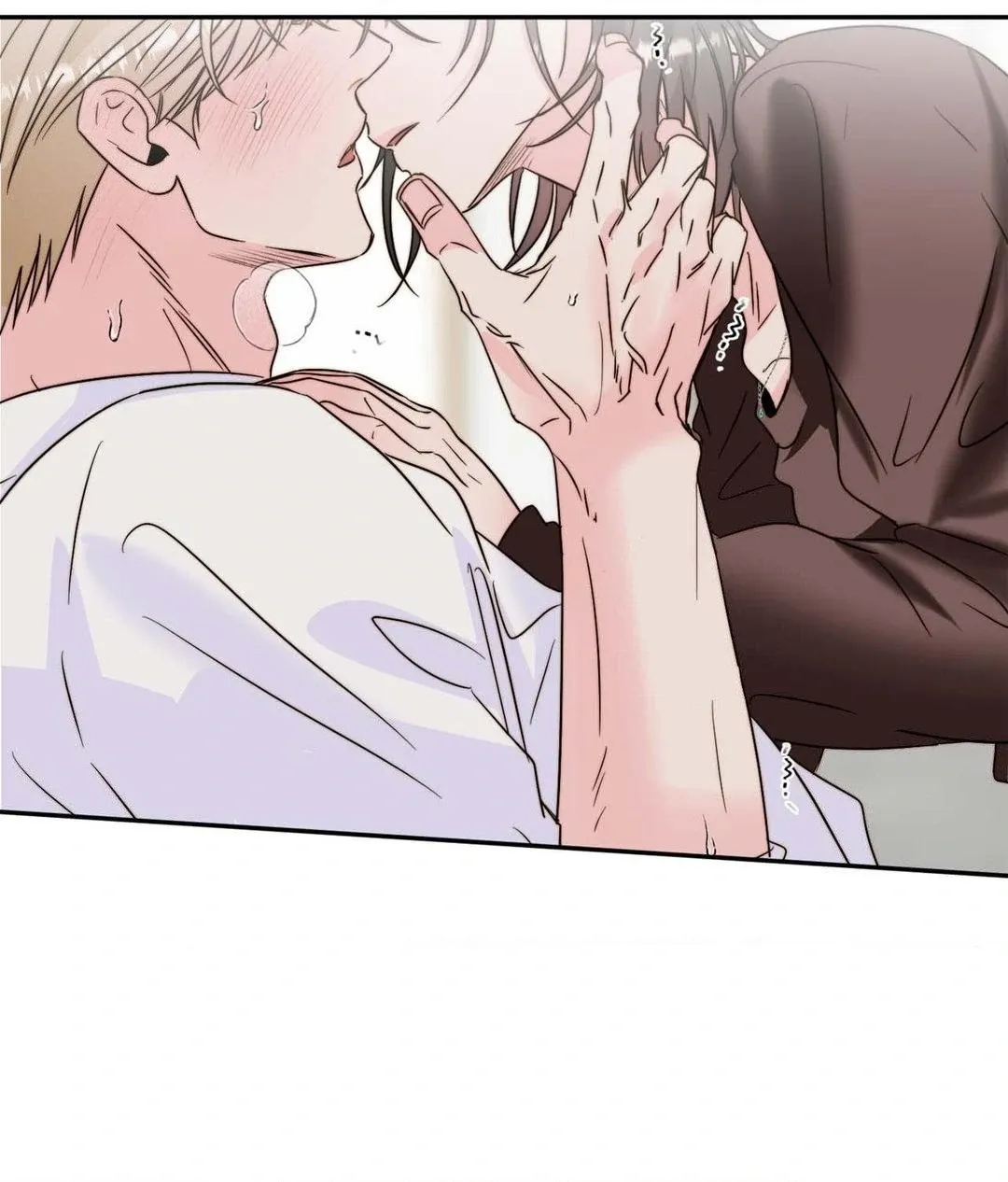 Love Rides on Pheromone Allergy Chapter 38 page 93 - 