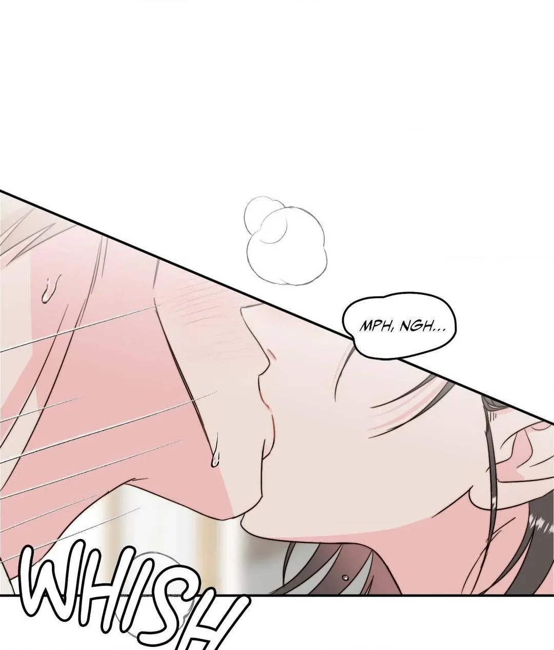 Love Rides on Pheromone Allergy Chapter 38 page 94 - 