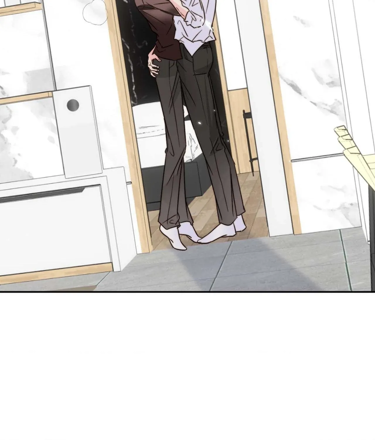 Love Rides on Pheromone Allergy Chapter 39 page 2 - 