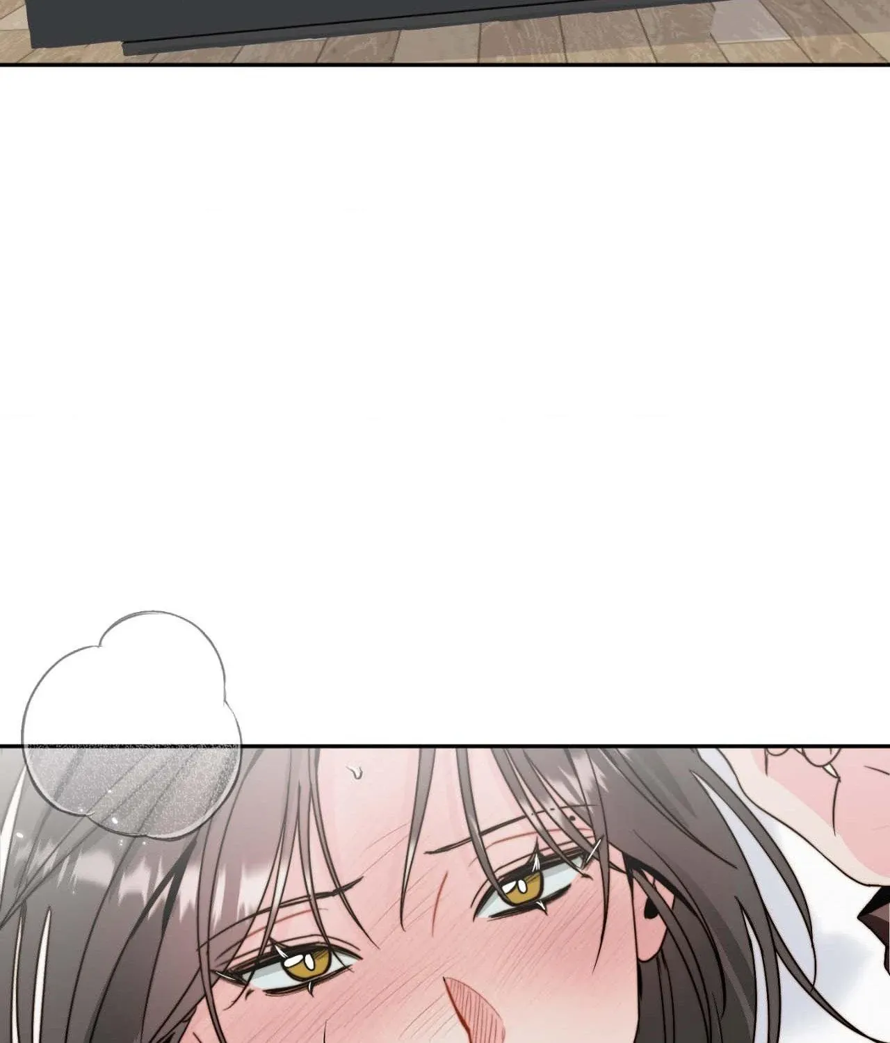 Love Rides on Pheromone Allergy Chapter 39 page 12 - 