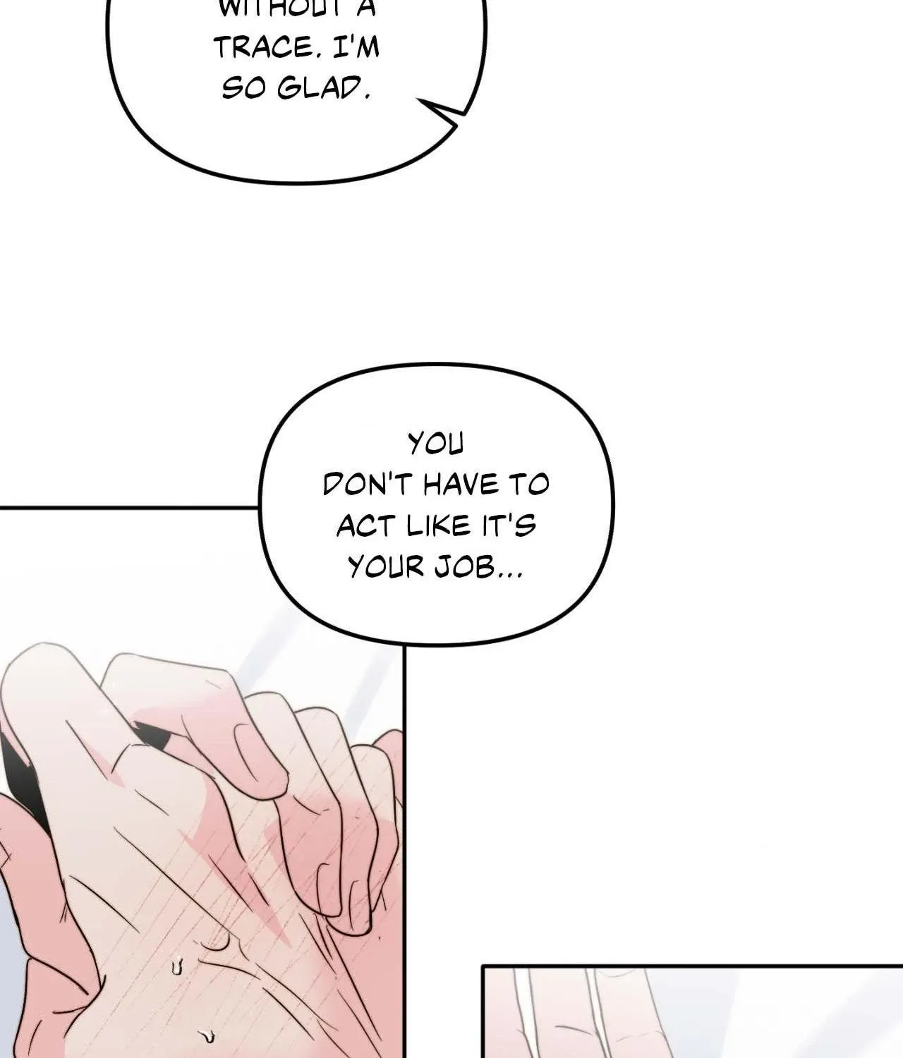 Love Rides on Pheromone Allergy Chapter 39 page 14 - 