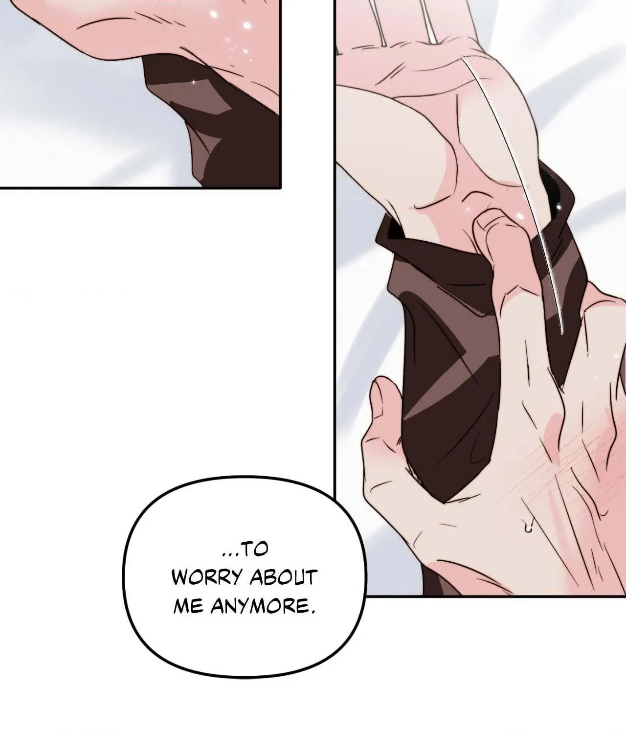 Love Rides on Pheromone Allergy Chapter 39 page 15 - 