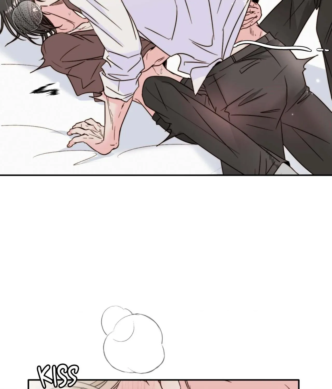 Love Rides on Pheromone Allergy Chapter 39 page 22 - 