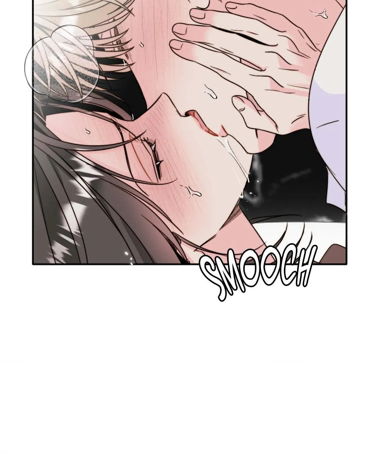 Love Rides on Pheromone Allergy Chapter 39 page 23 - 