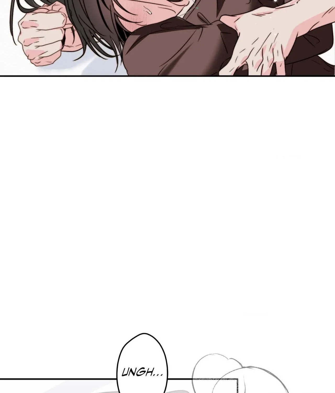 Love Rides on Pheromone Allergy Chapter 39 page 25 - 