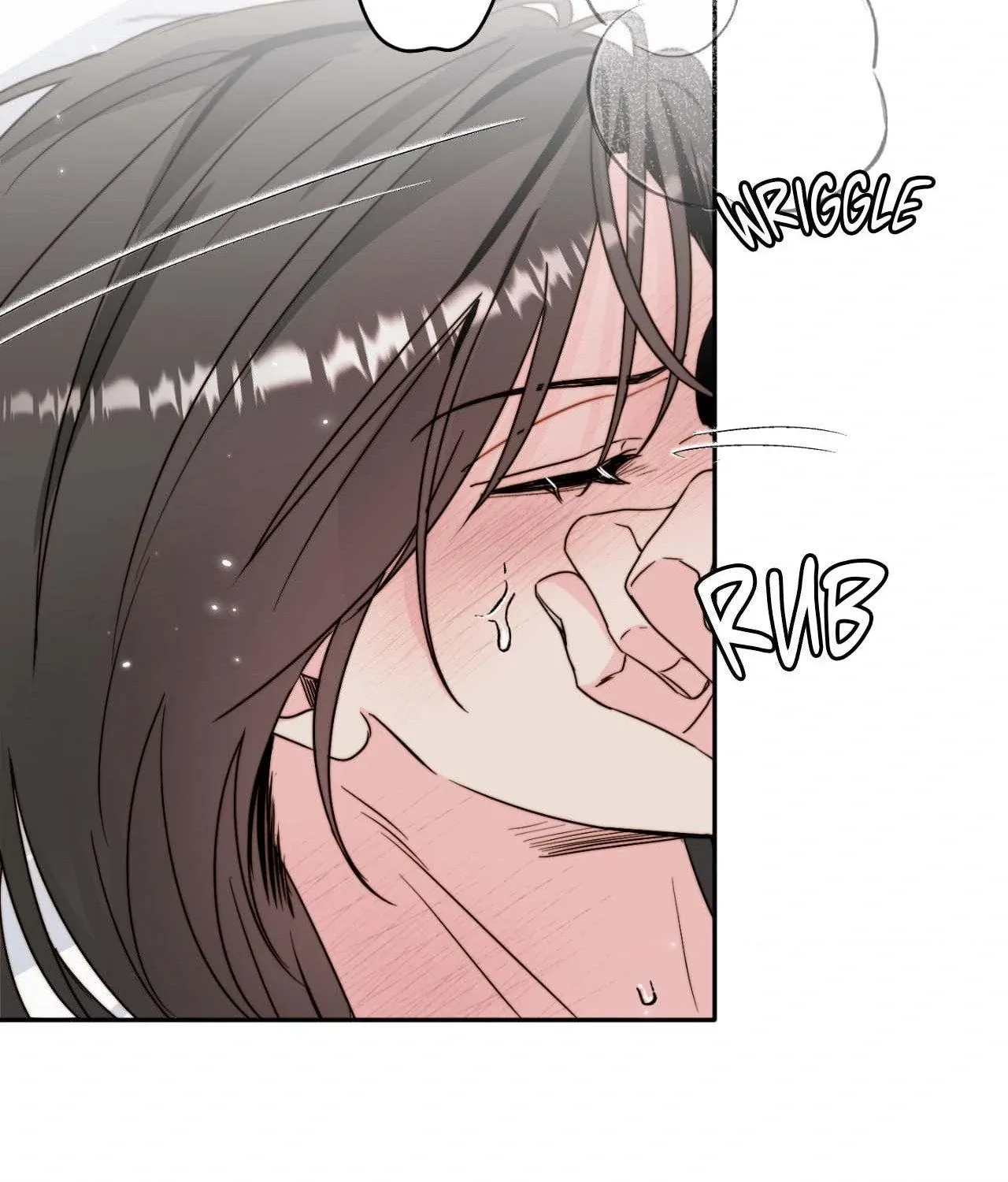 Love Rides on Pheromone Allergy Chapter 39 page 26 - 