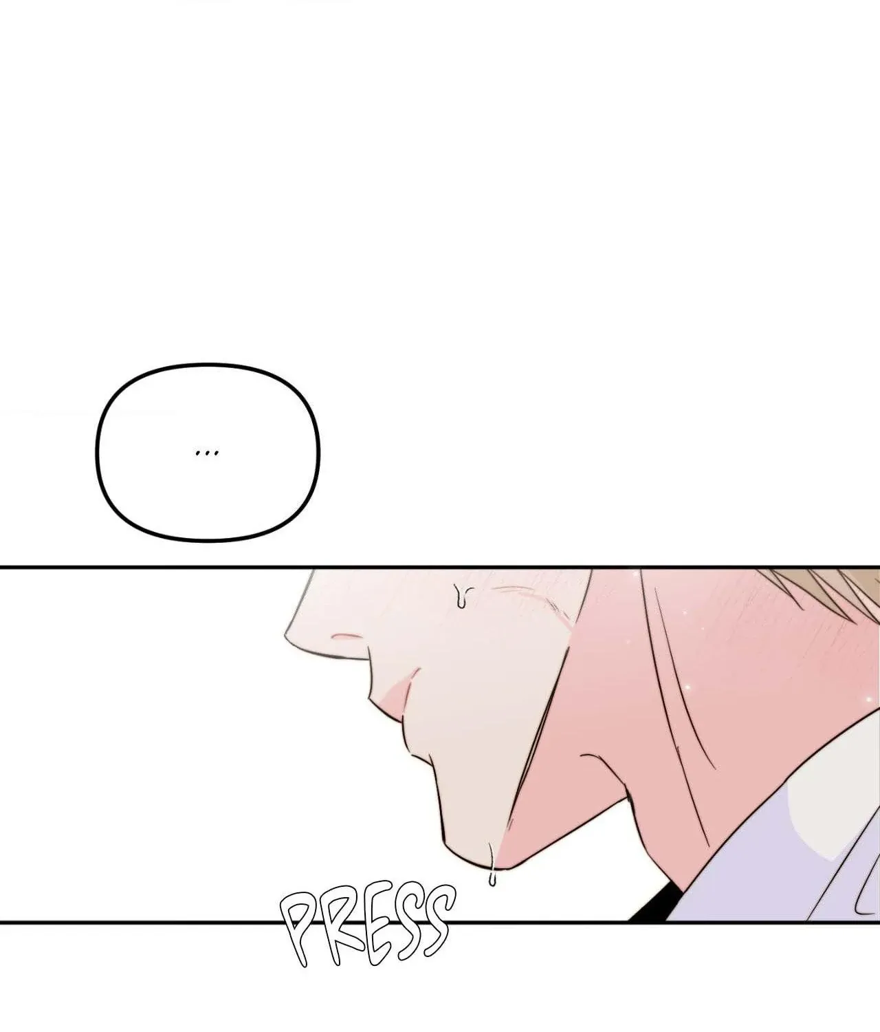 Love Rides on Pheromone Allergy Chapter 39 page 27 - 