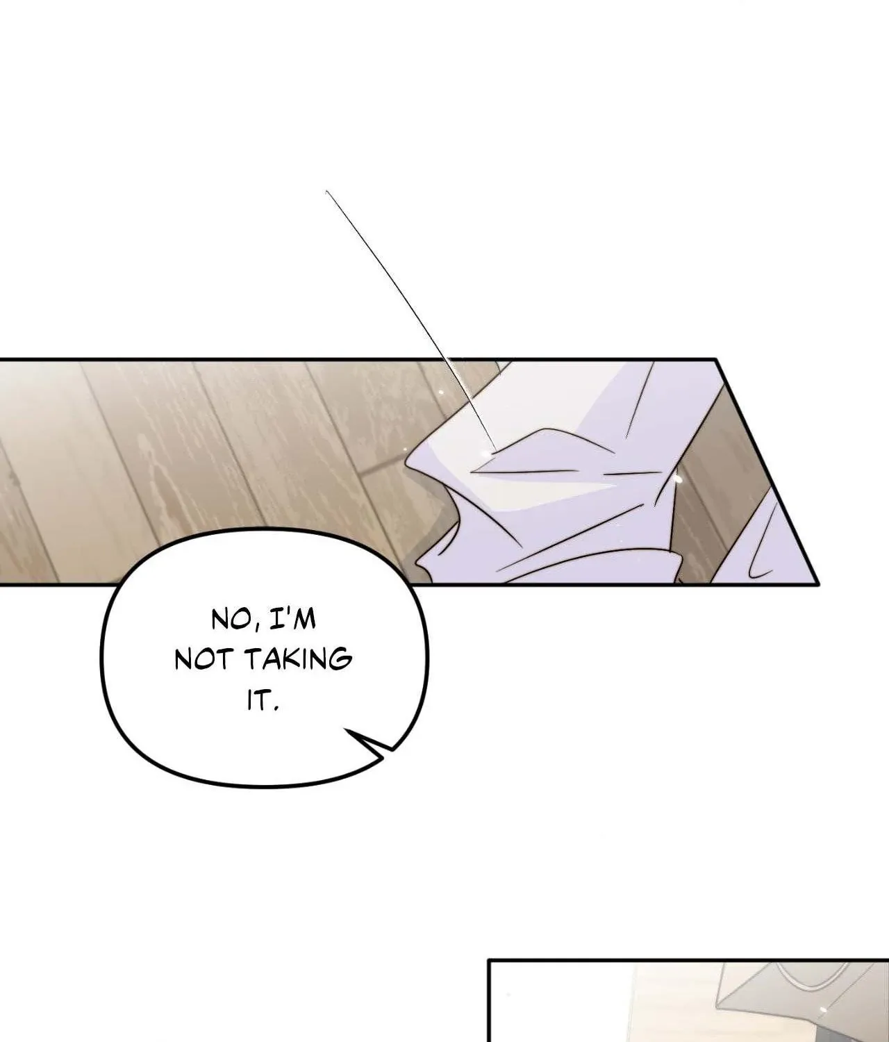 Love Rides on Pheromone Allergy Chapter 39 page 30 - 