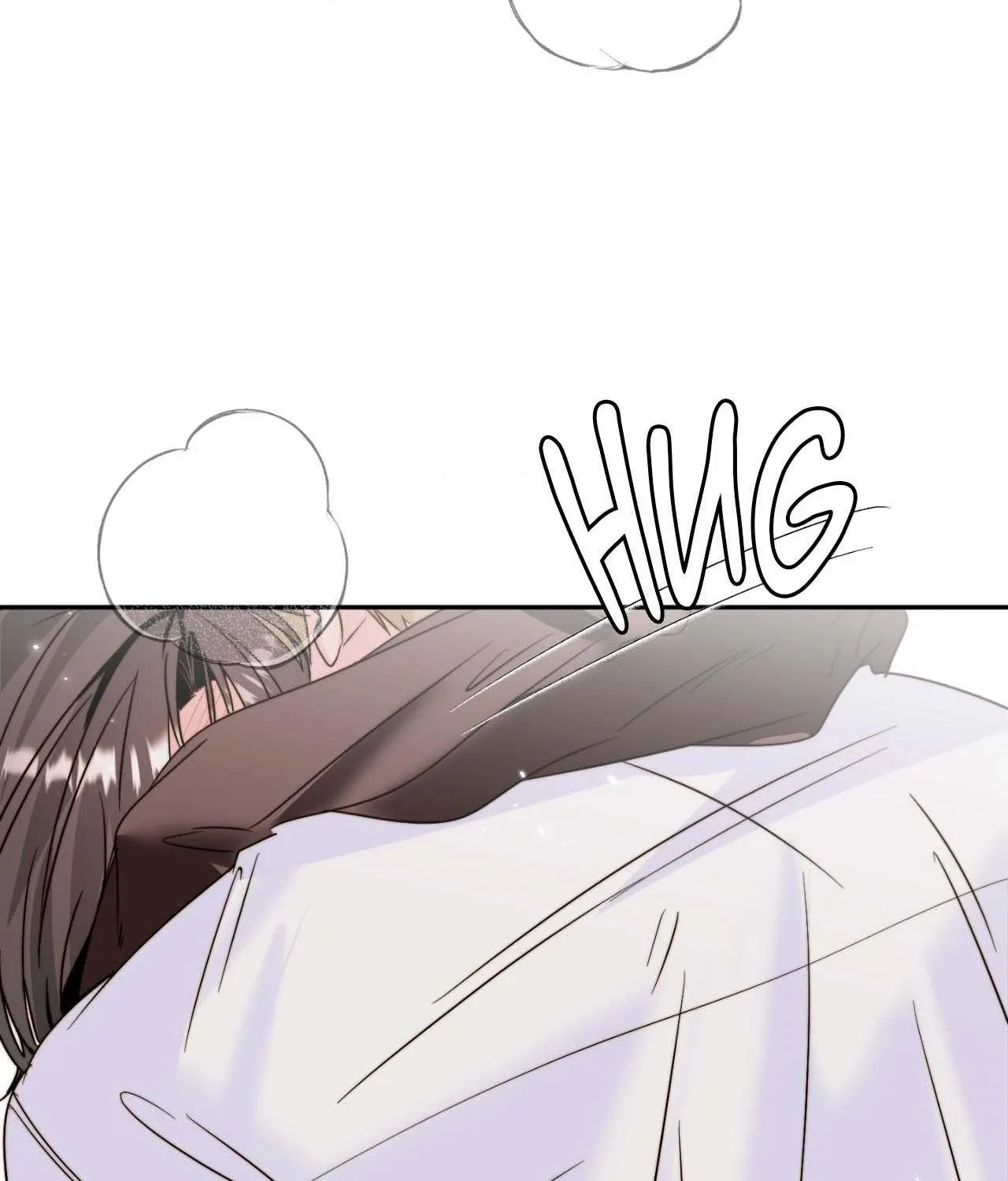 Love Rides on Pheromone Allergy Chapter 39 page 4 - 