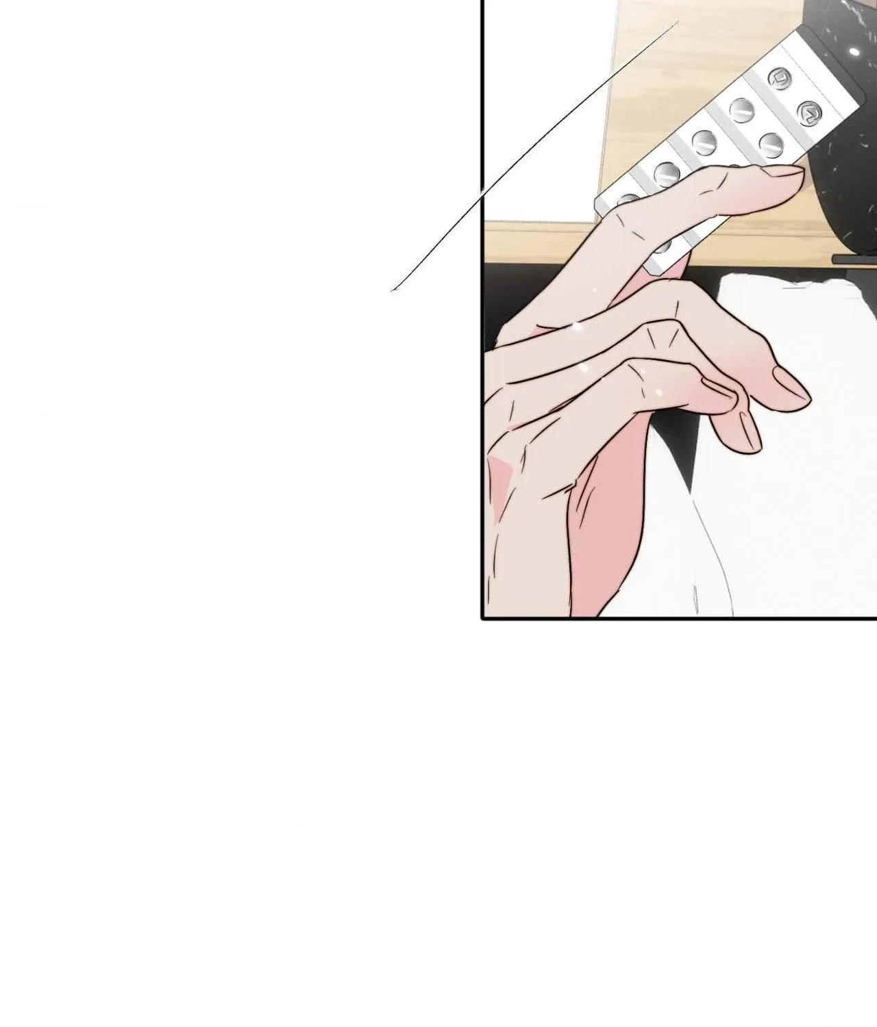 Love Rides on Pheromone Allergy Chapter 39 page 31 - 