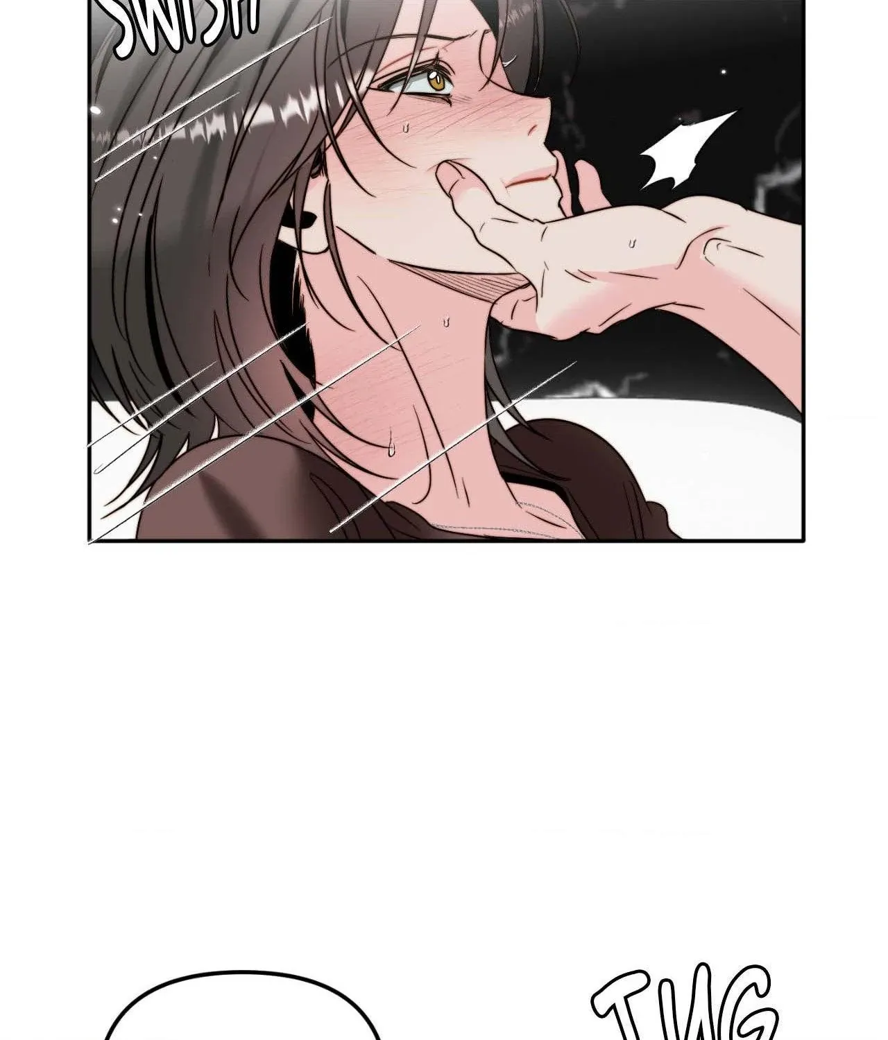 Love Rides on Pheromone Allergy Chapter 39 page 35 - 