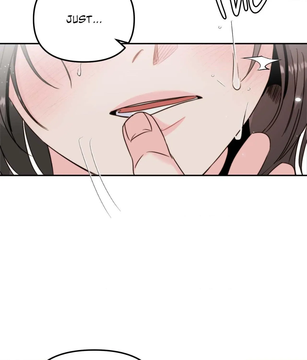 Love Rides on Pheromone Allergy Chapter 39 page 36 - 