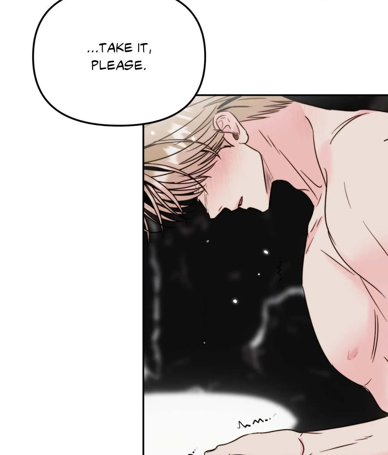 Love Rides on Pheromone Allergy Chapter 39 page 37 - 