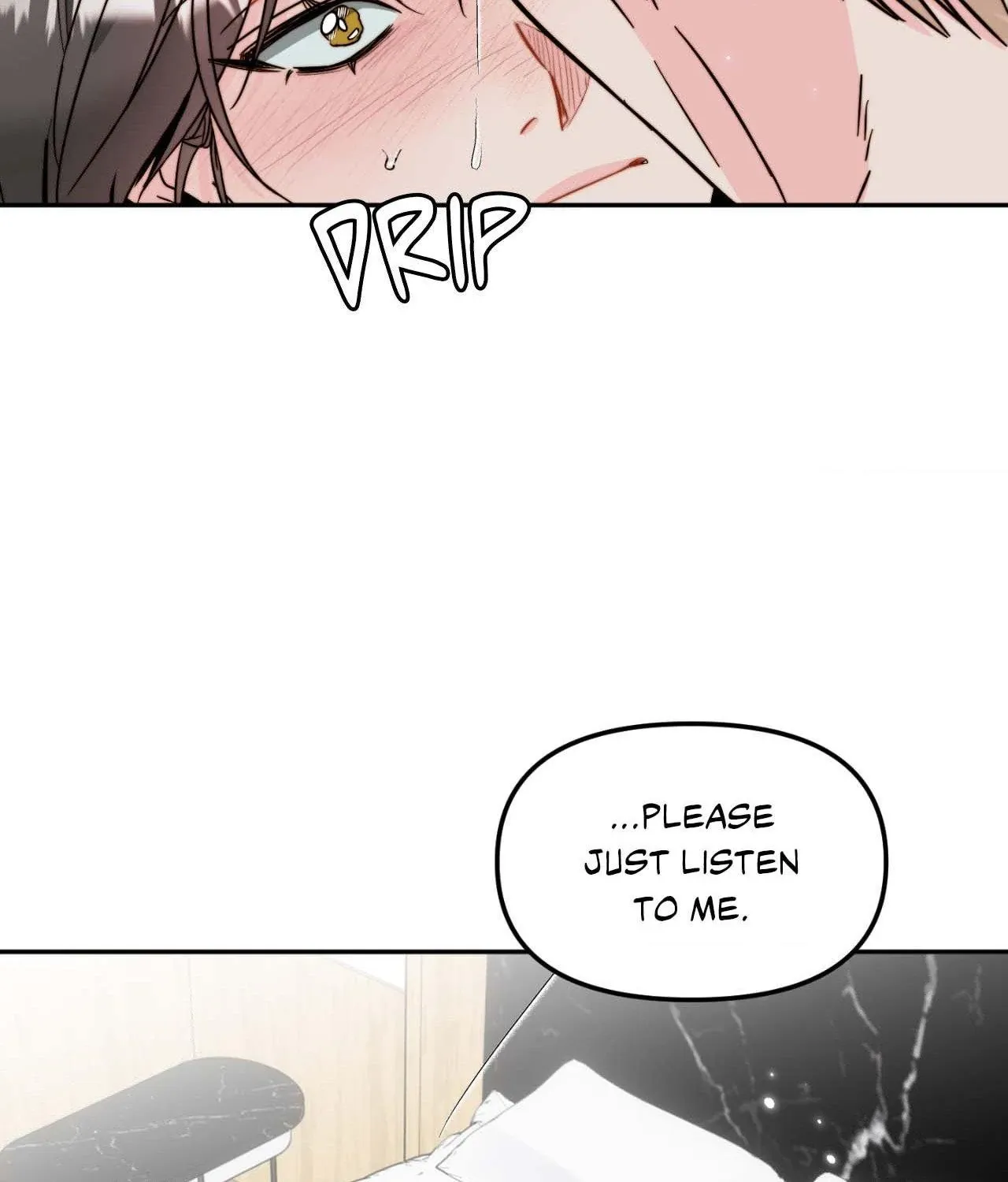 Love Rides on Pheromone Allergy Chapter 39 page 39 - 