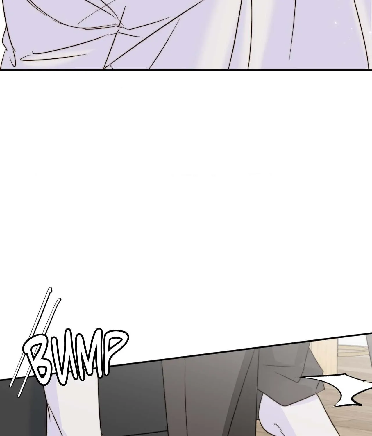 Love Rides on Pheromone Allergy Chapter 39 page 5 - 