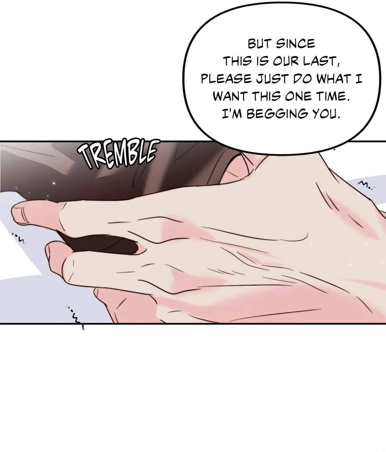 Love Rides on Pheromone Allergy Chapter 39 page 41 - 