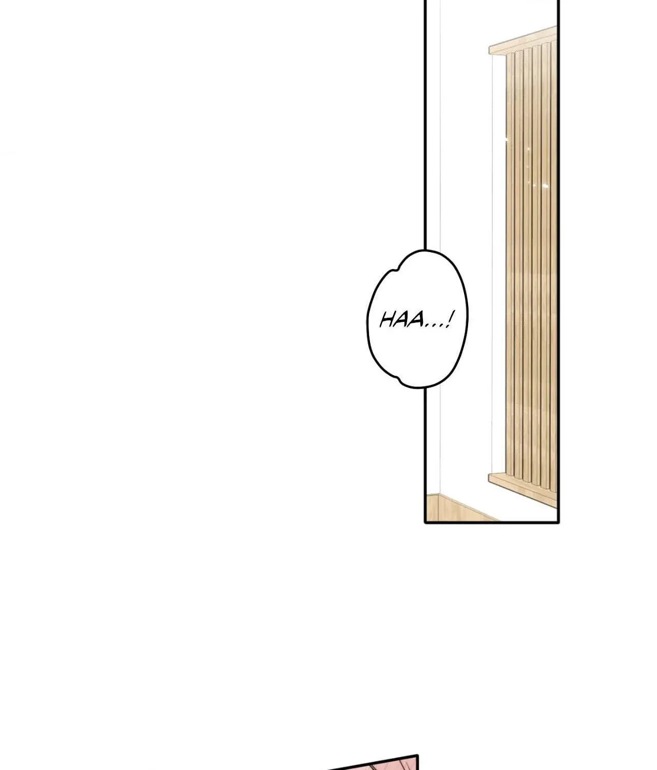 Love Rides on Pheromone Allergy Chapter 39 page 44 - 