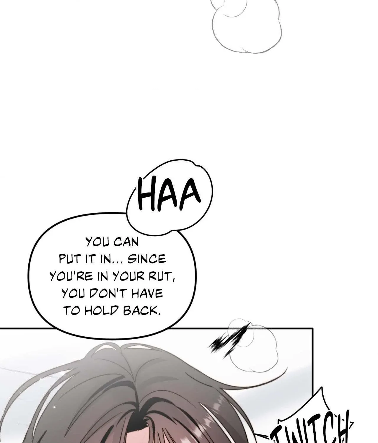 Love Rides on Pheromone Allergy Chapter 39 page 49 - 