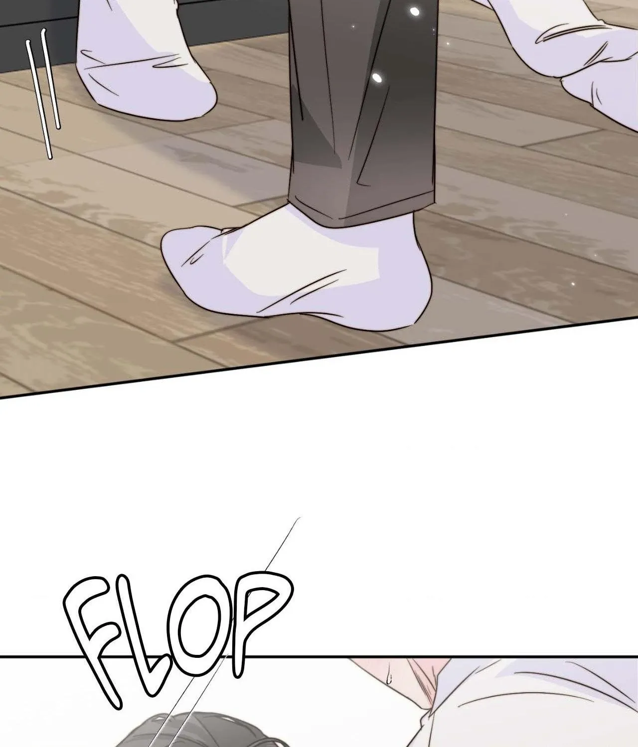 Love Rides on Pheromone Allergy Chapter 39 page 6 - 