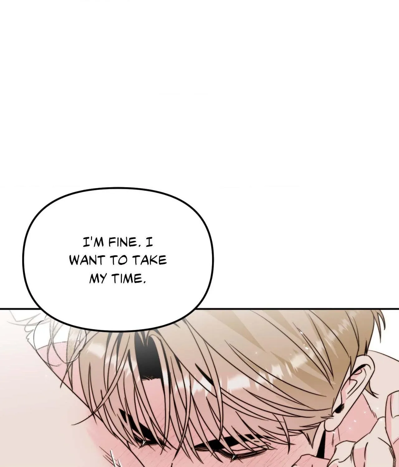 Love Rides on Pheromone Allergy Chapter 39 page 51 - 