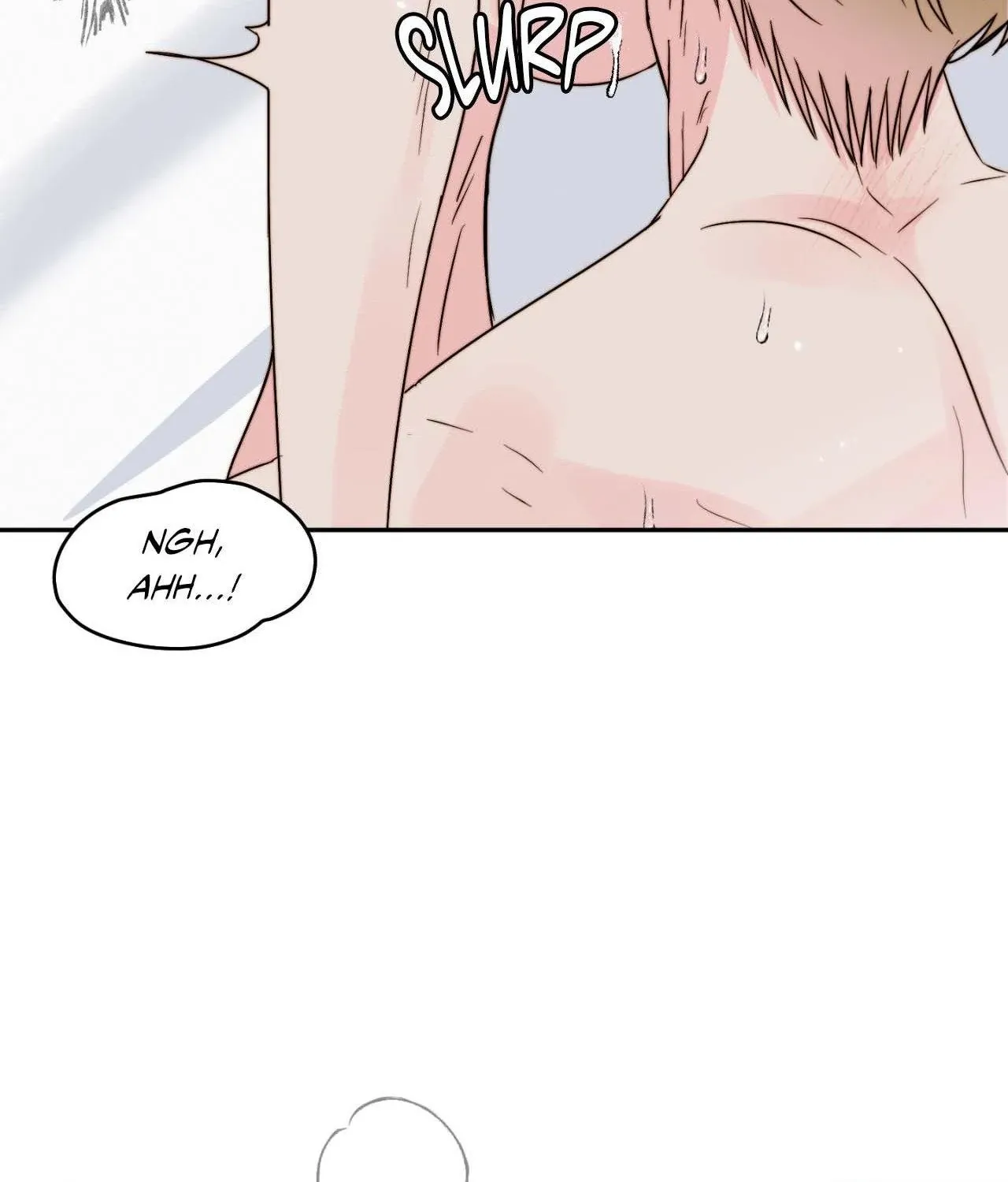 Love Rides on Pheromone Allergy Chapter 39 page 54 - 