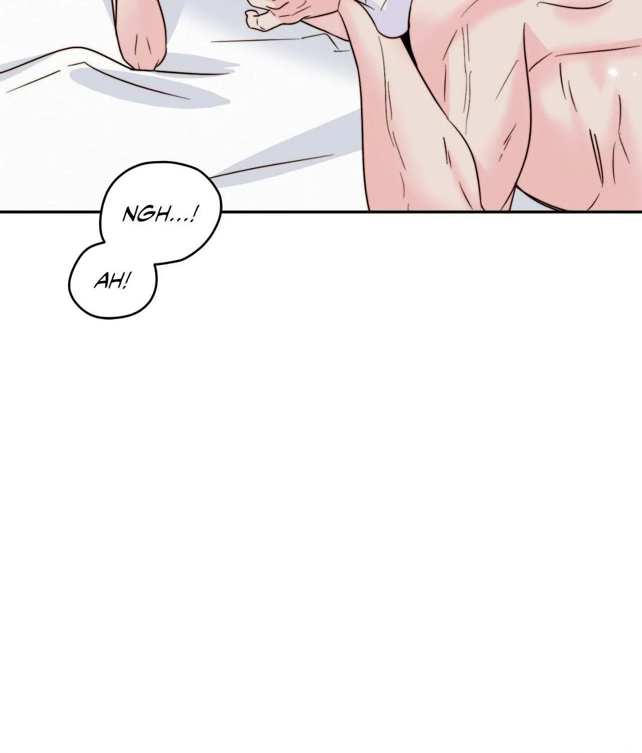 Love Rides on Pheromone Allergy Chapter 39 page 57 - 