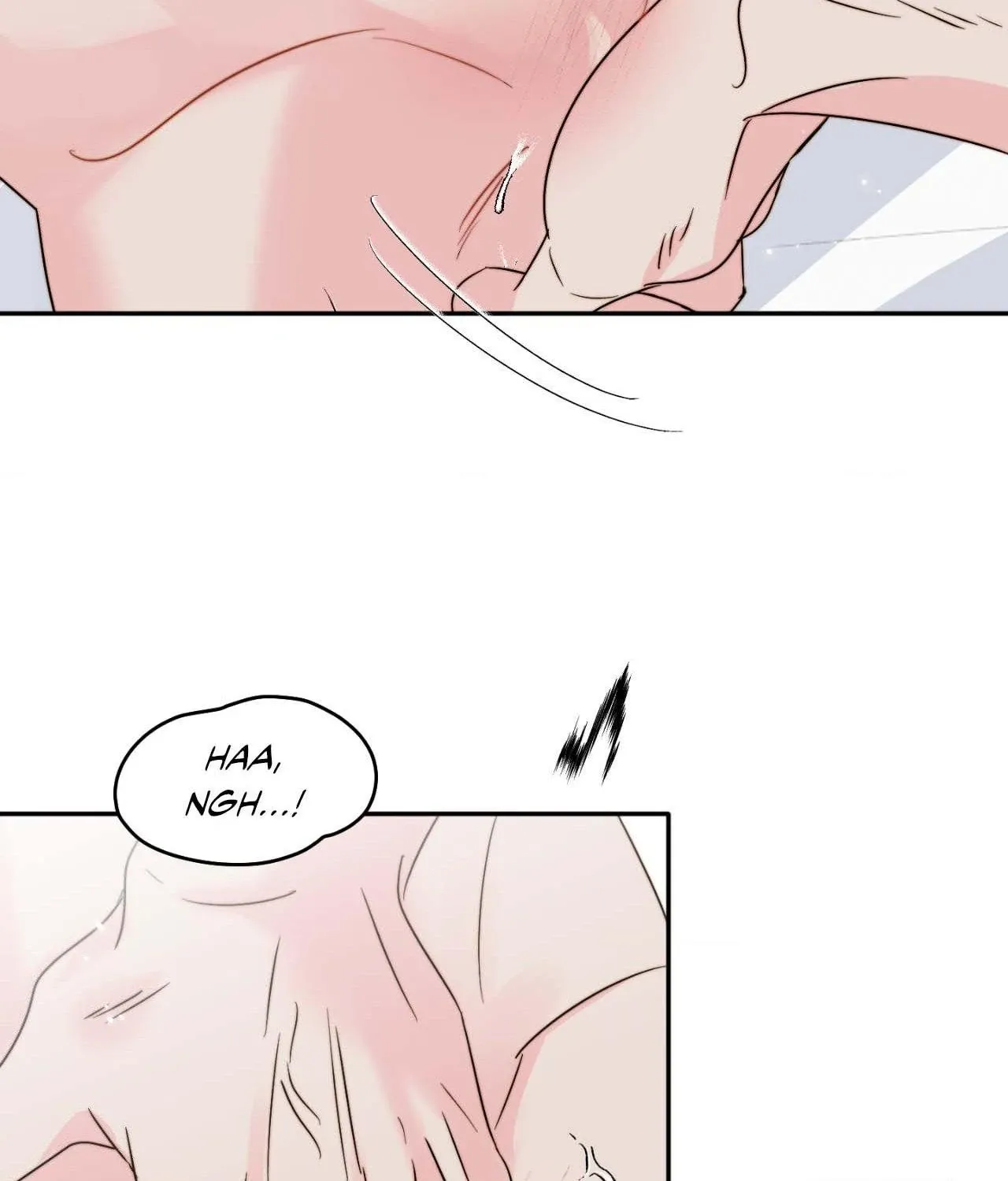Love Rides on Pheromone Allergy Chapter 39 page 63 - 
