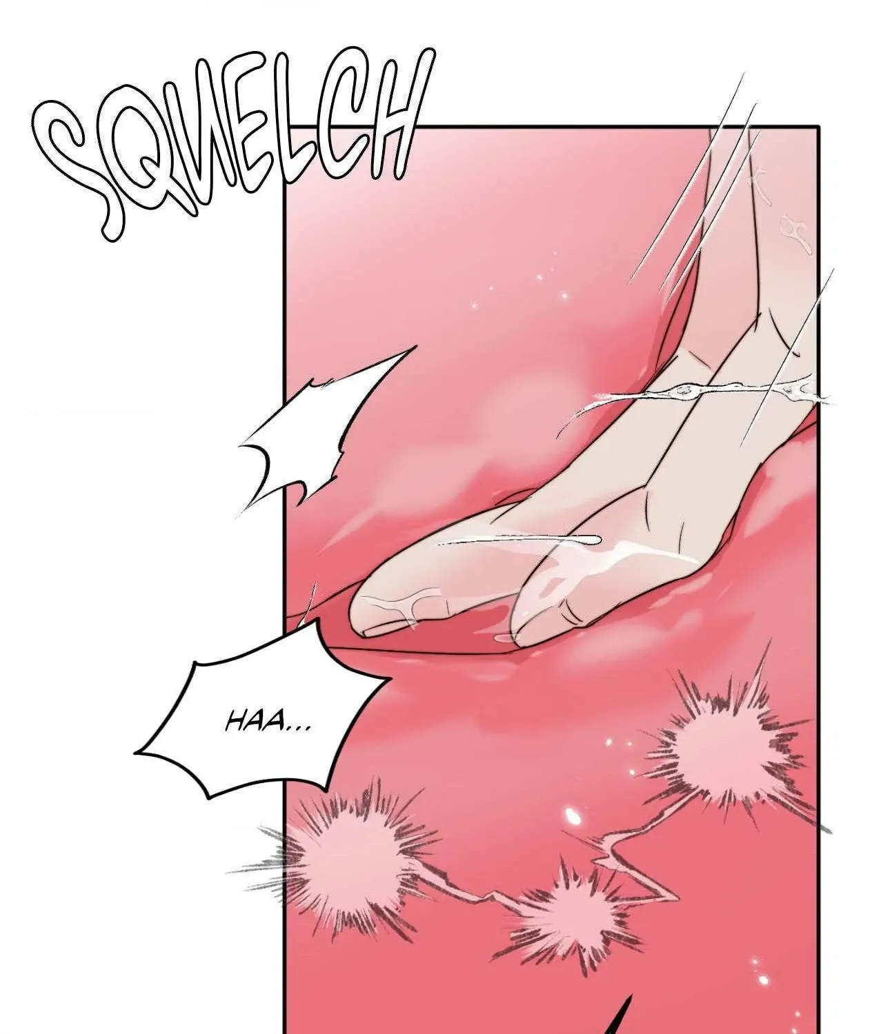 Love Rides on Pheromone Allergy Chapter 39 page 65 - 