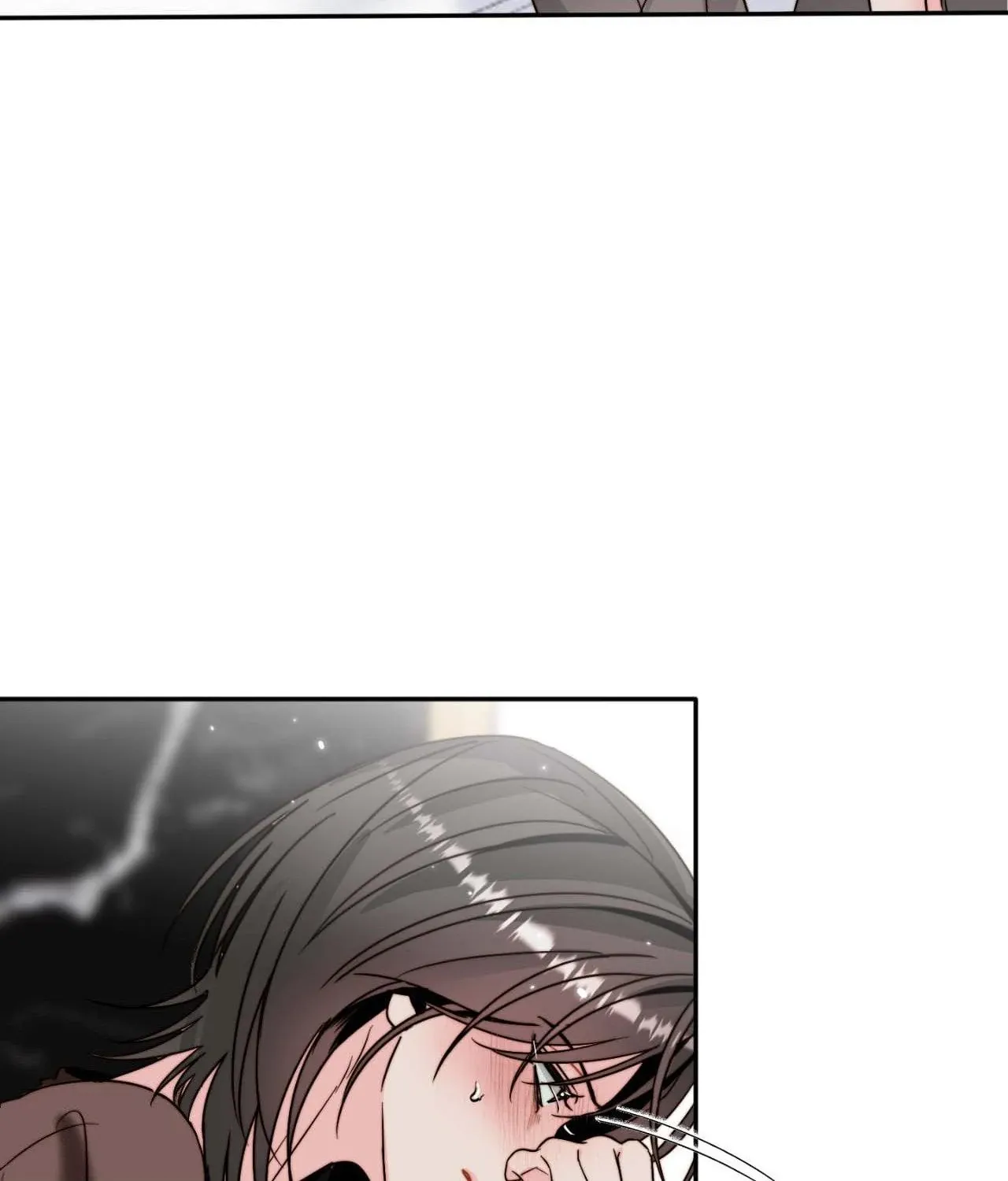 Love Rides on Pheromone Allergy Chapter 39 page 8 - 