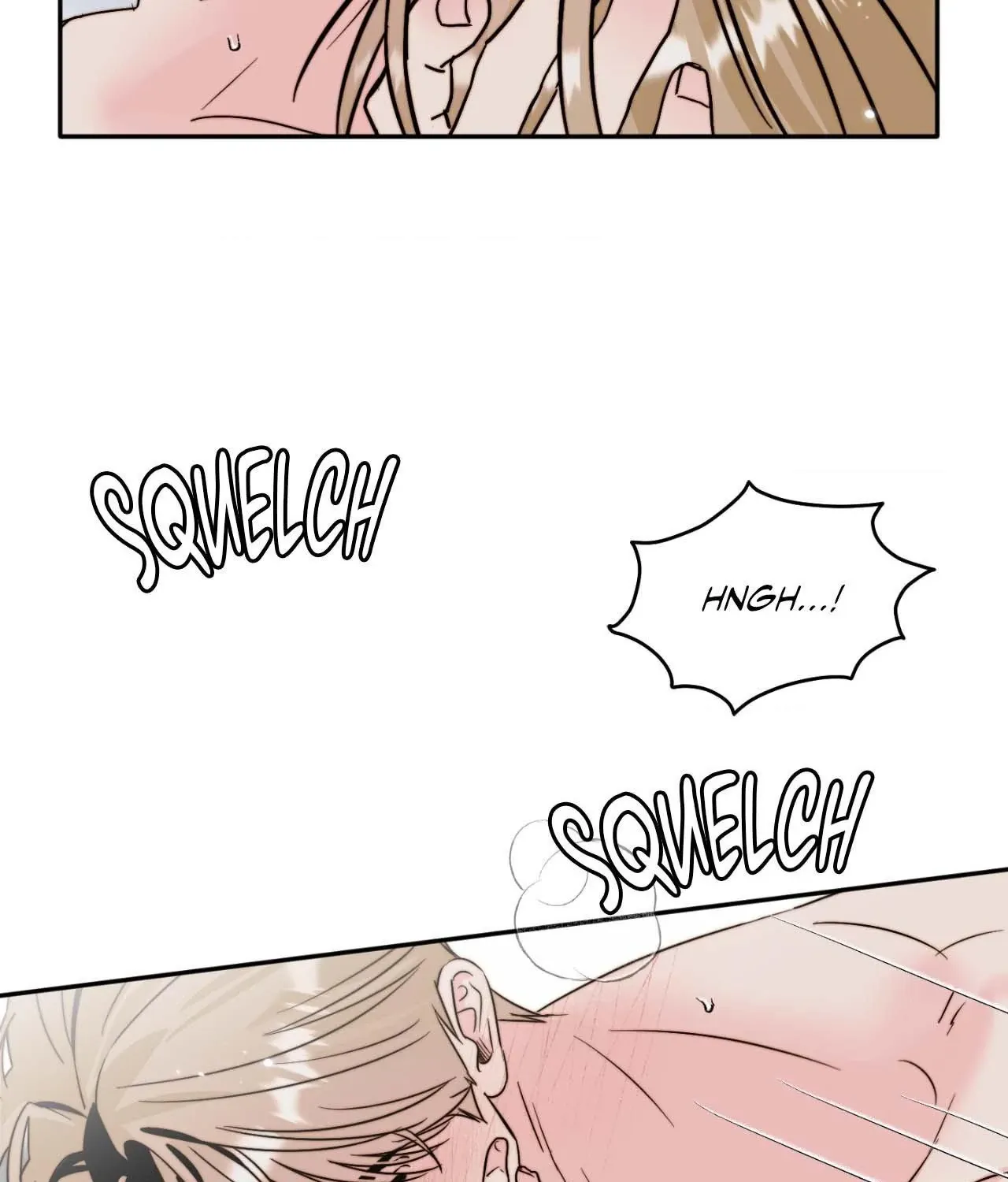 Love Rides on Pheromone Allergy Chapter 39 page 71 - 