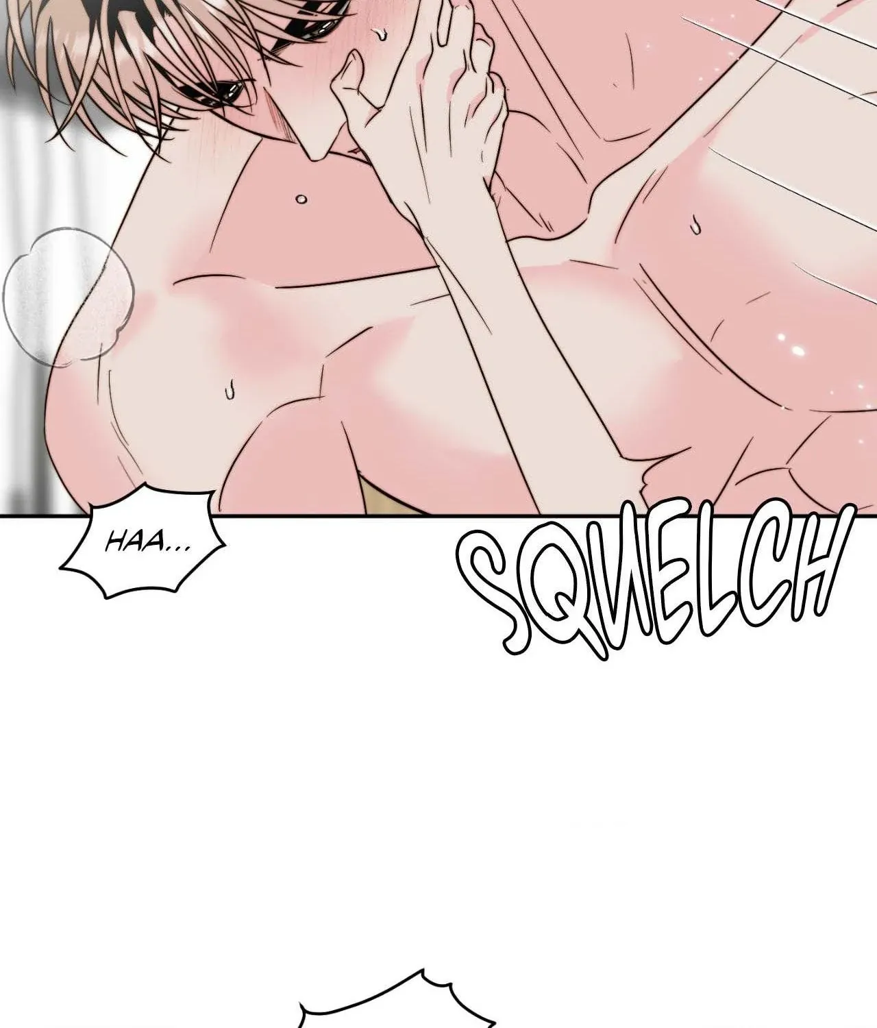 Love Rides on Pheromone Allergy Chapter 39 page 72 - 