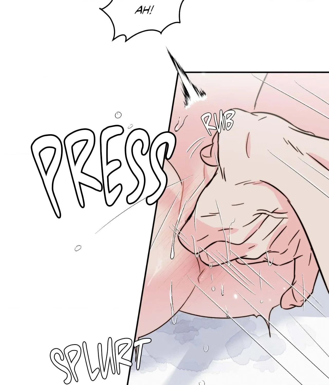 Love Rides on Pheromone Allergy Chapter 39 page 73 - 