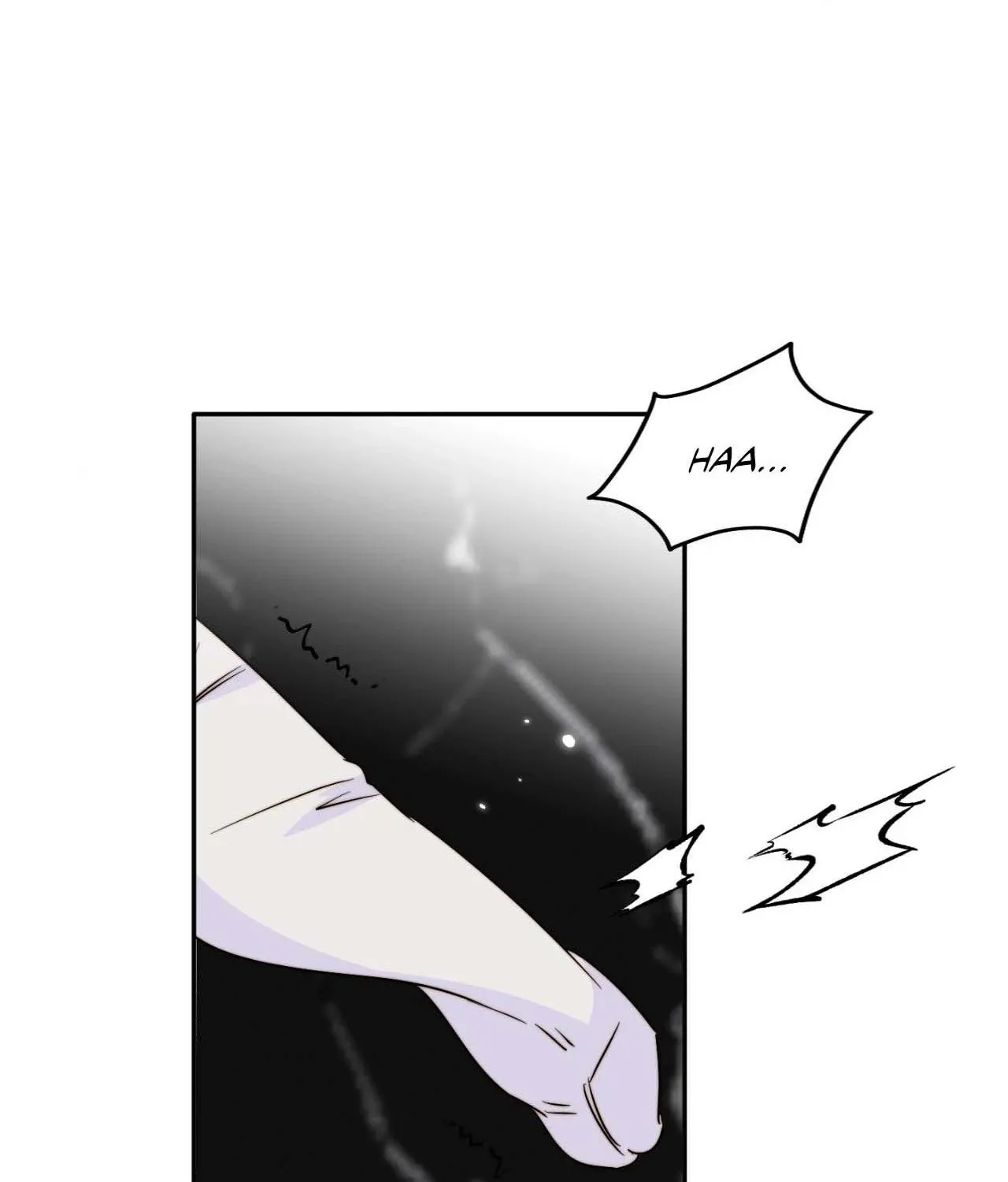 Love Rides on Pheromone Allergy Chapter 39 page 76 - 