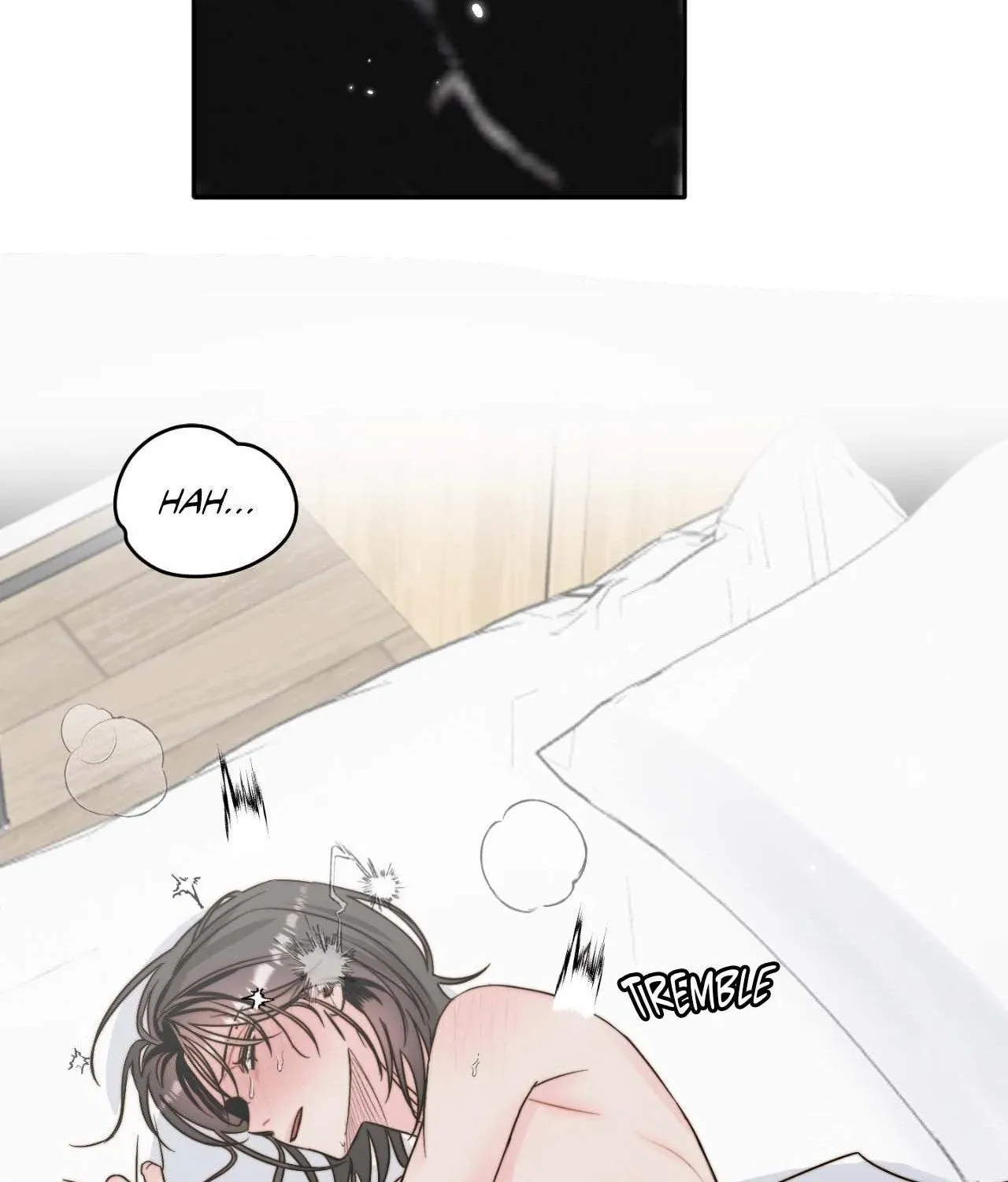 Love Rides on Pheromone Allergy Chapter 39 page 77 - 