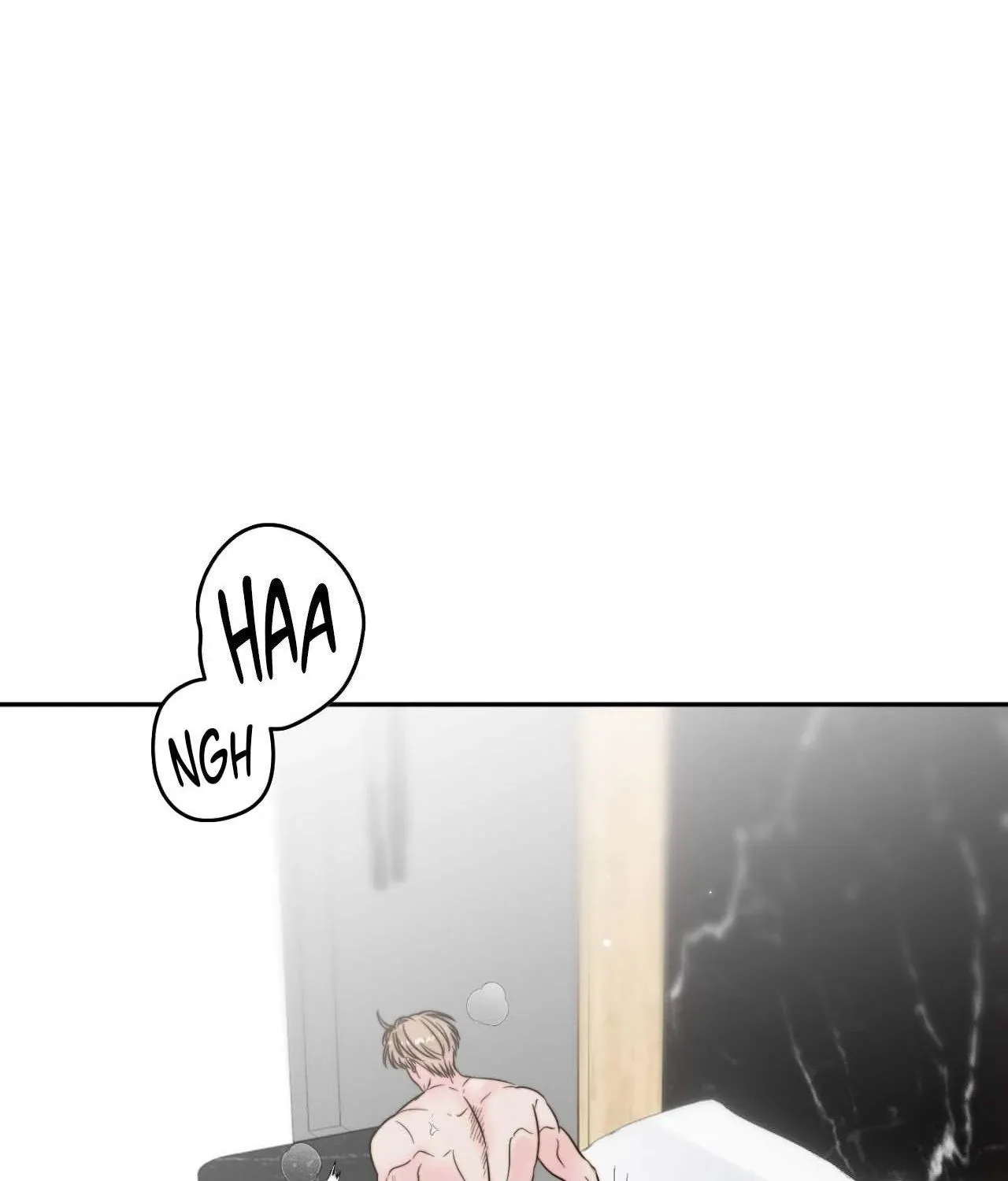 Love Rides on Pheromone Allergy Chapter 39 page 79 - 