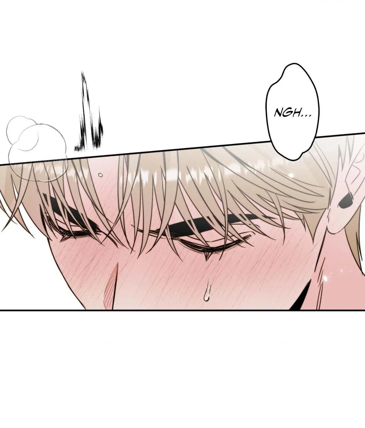 Love Rides on Pheromone Allergy Chapter 39 page 82 - 