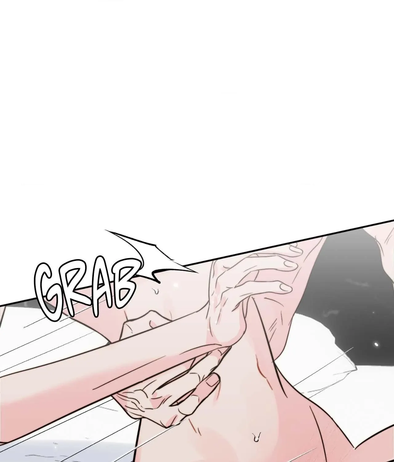 Love Rides on Pheromone Allergy Chapter 39 page 84 - 