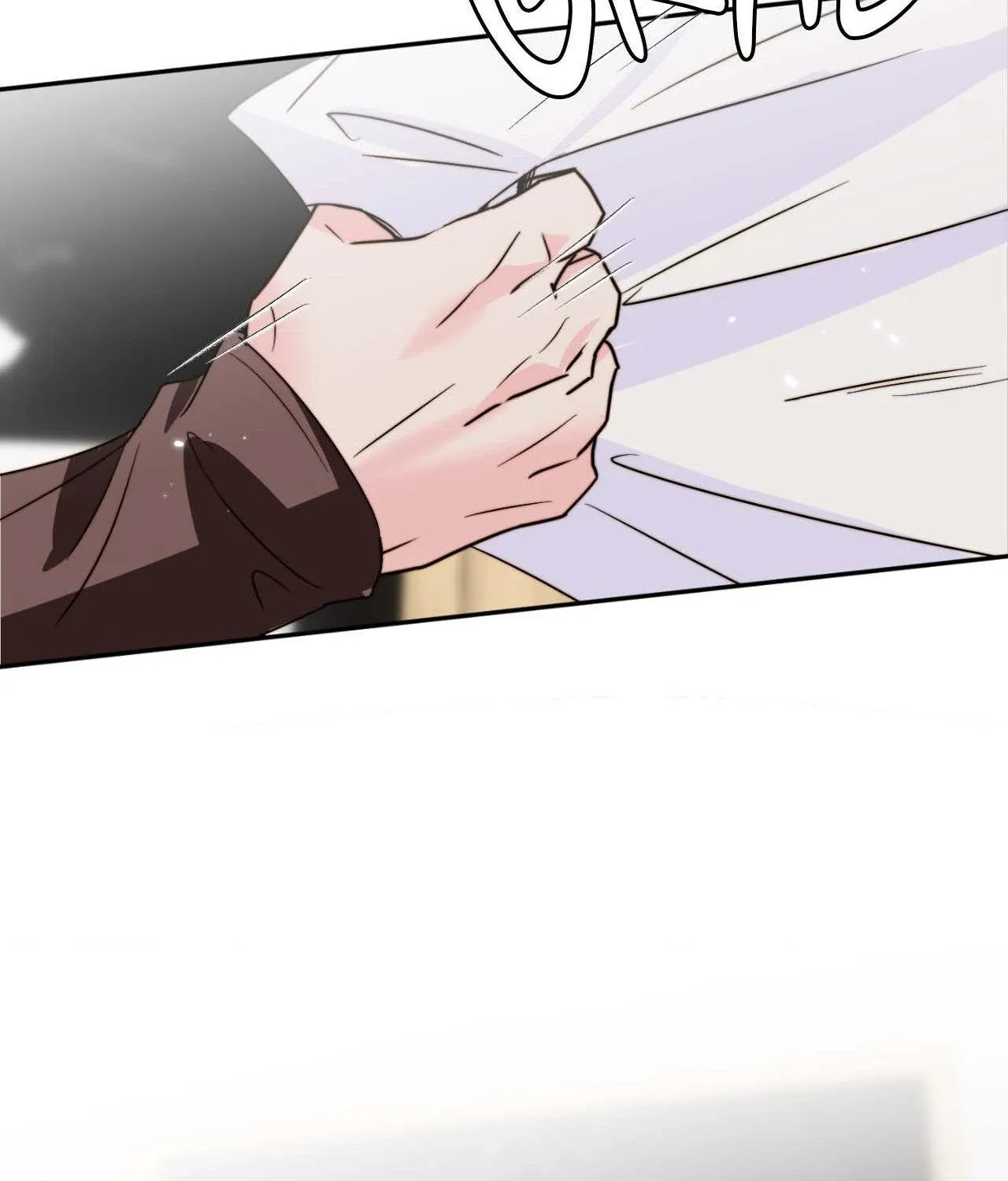 Love Rides on Pheromone Allergy Chapter 39 page 10 - 