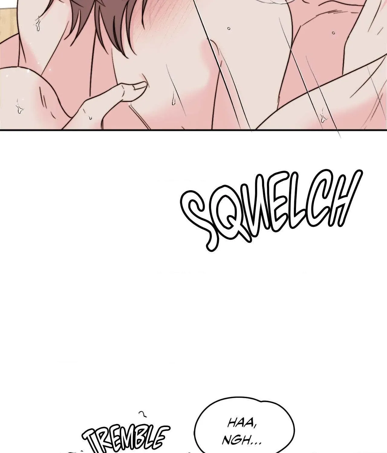 Love Rides on Pheromone Allergy Chapter 40 page 11 - 