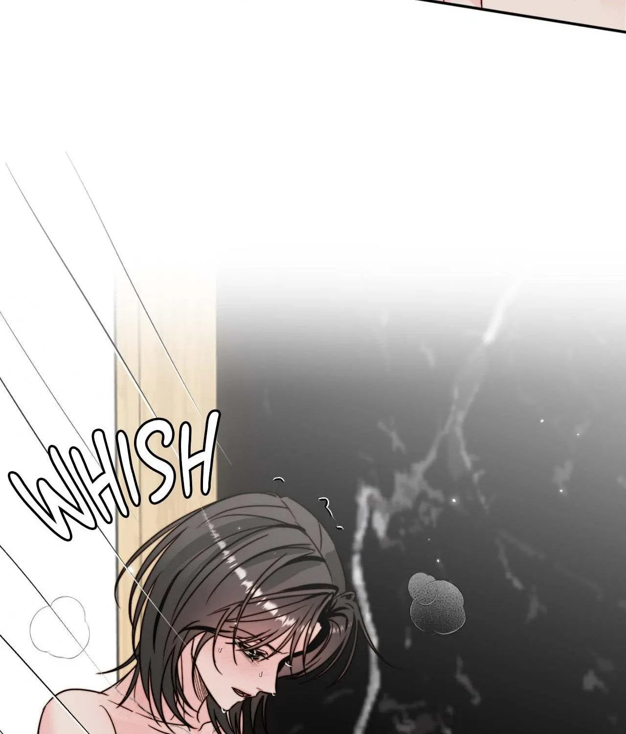 Love Rides on Pheromone Allergy Chapter 40 page 14 - 