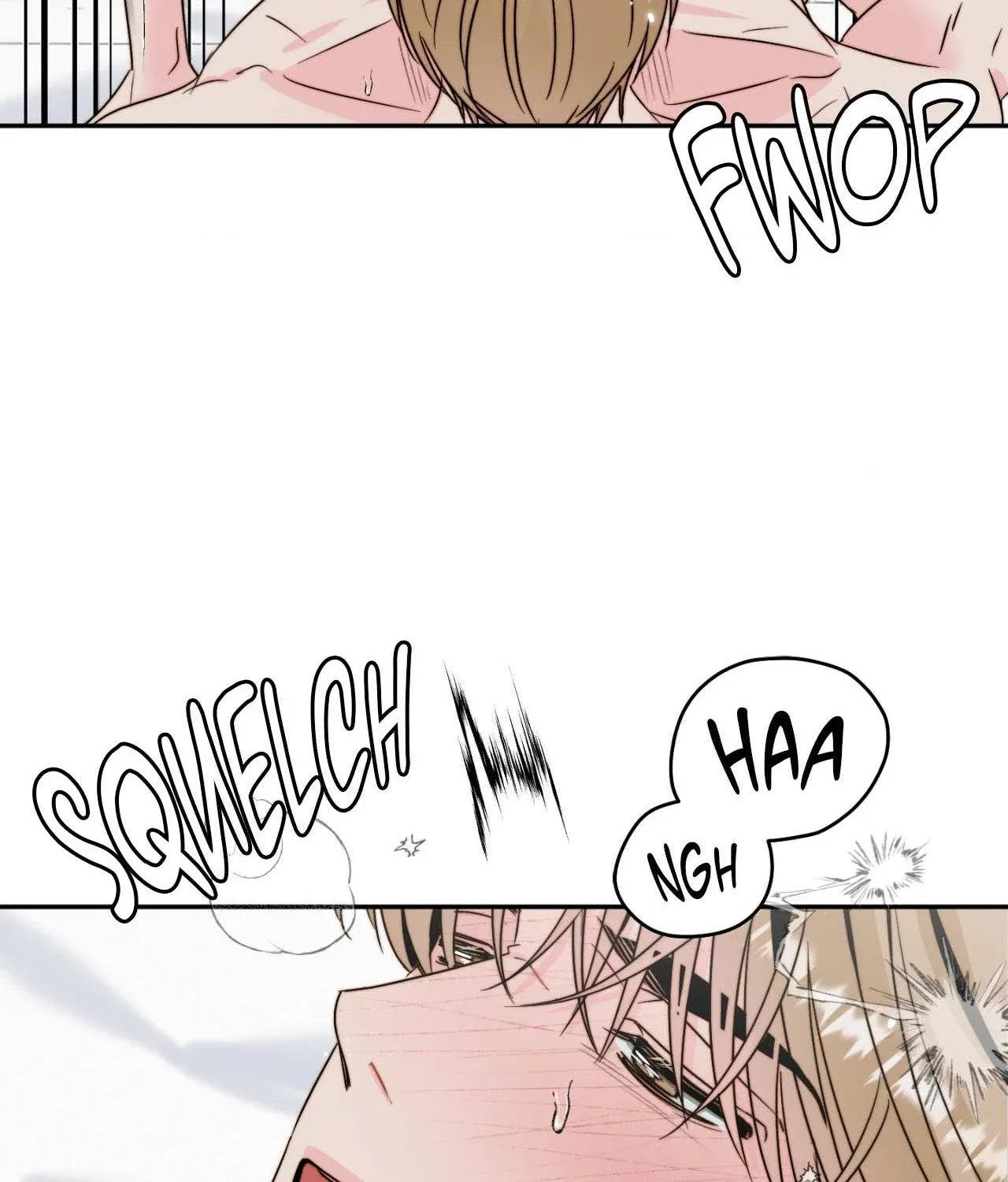 Love Rides on Pheromone Allergy Chapter 40 page 18 - 